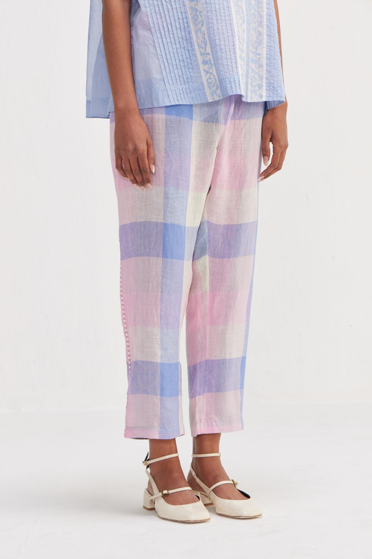 PAPRIKA TROUSER