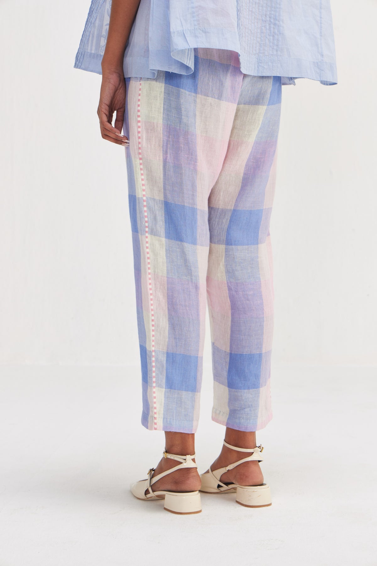 PAPRIKA TROUSER