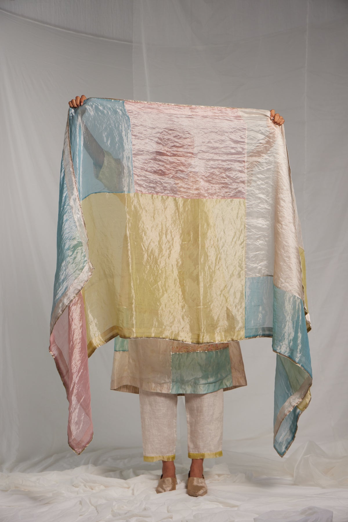 DUPATTA