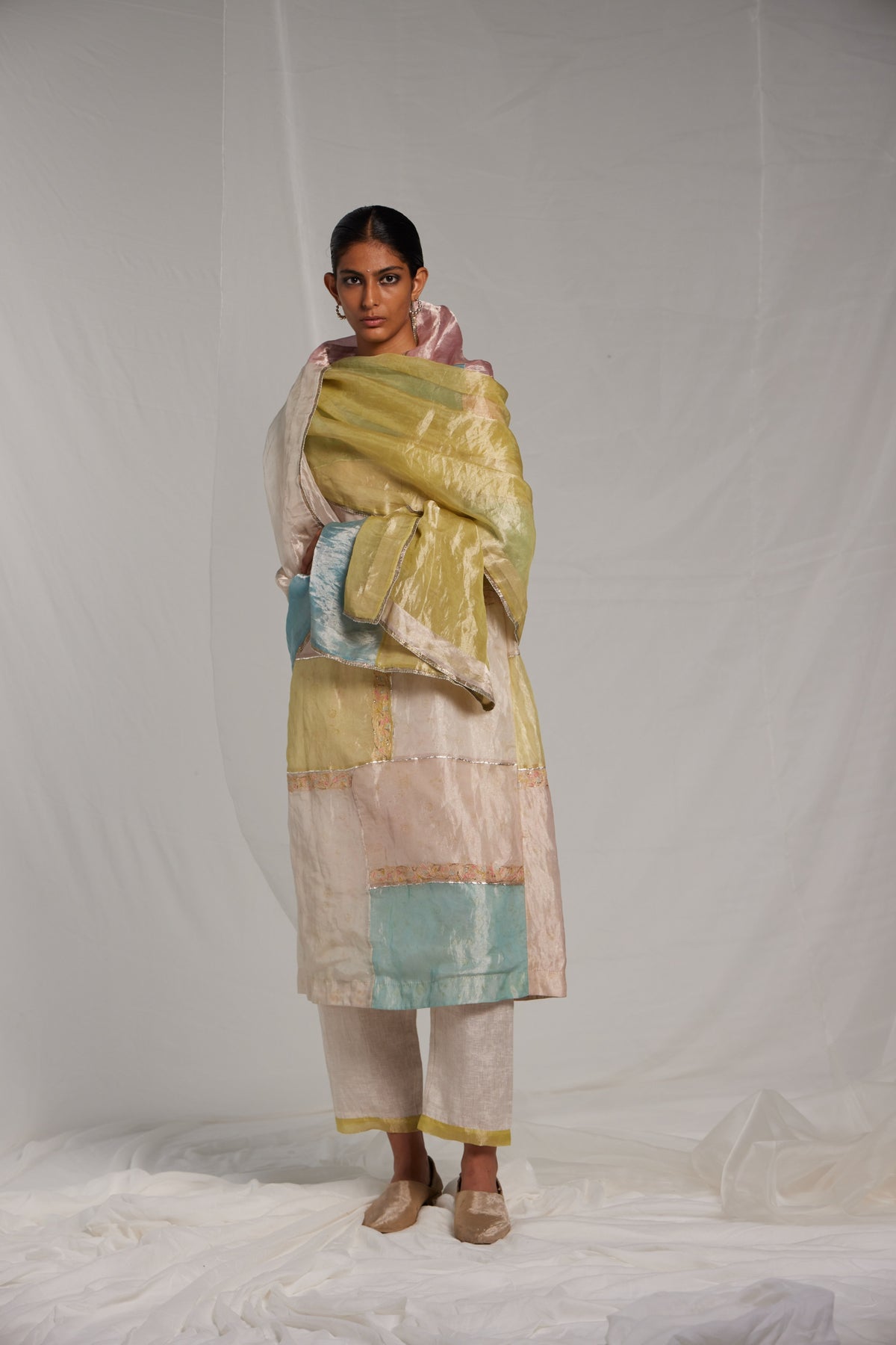 DUPATTA