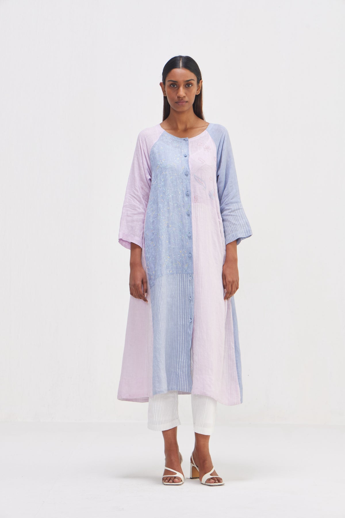 IZUMI DRESS
