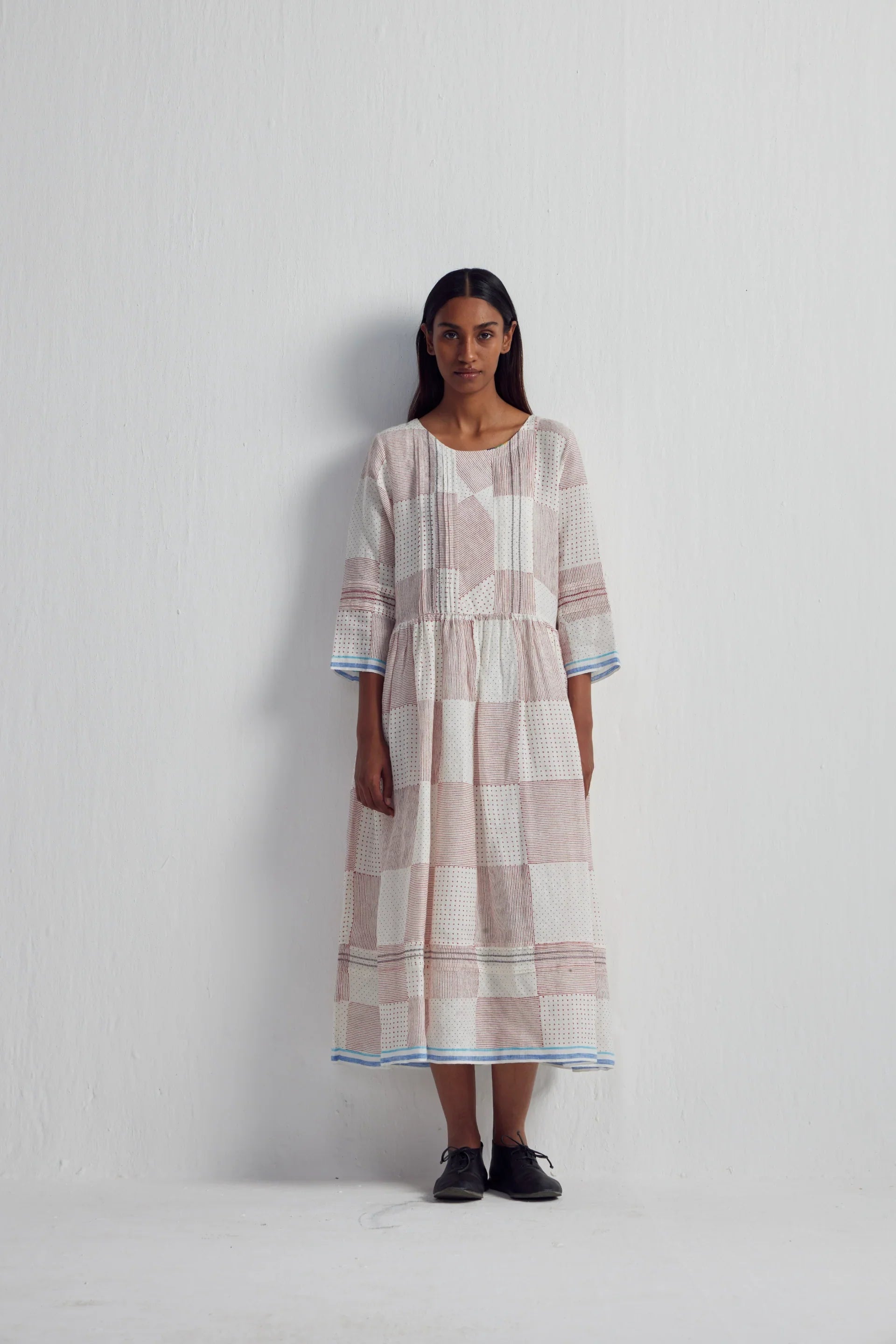CHLOE DRESS