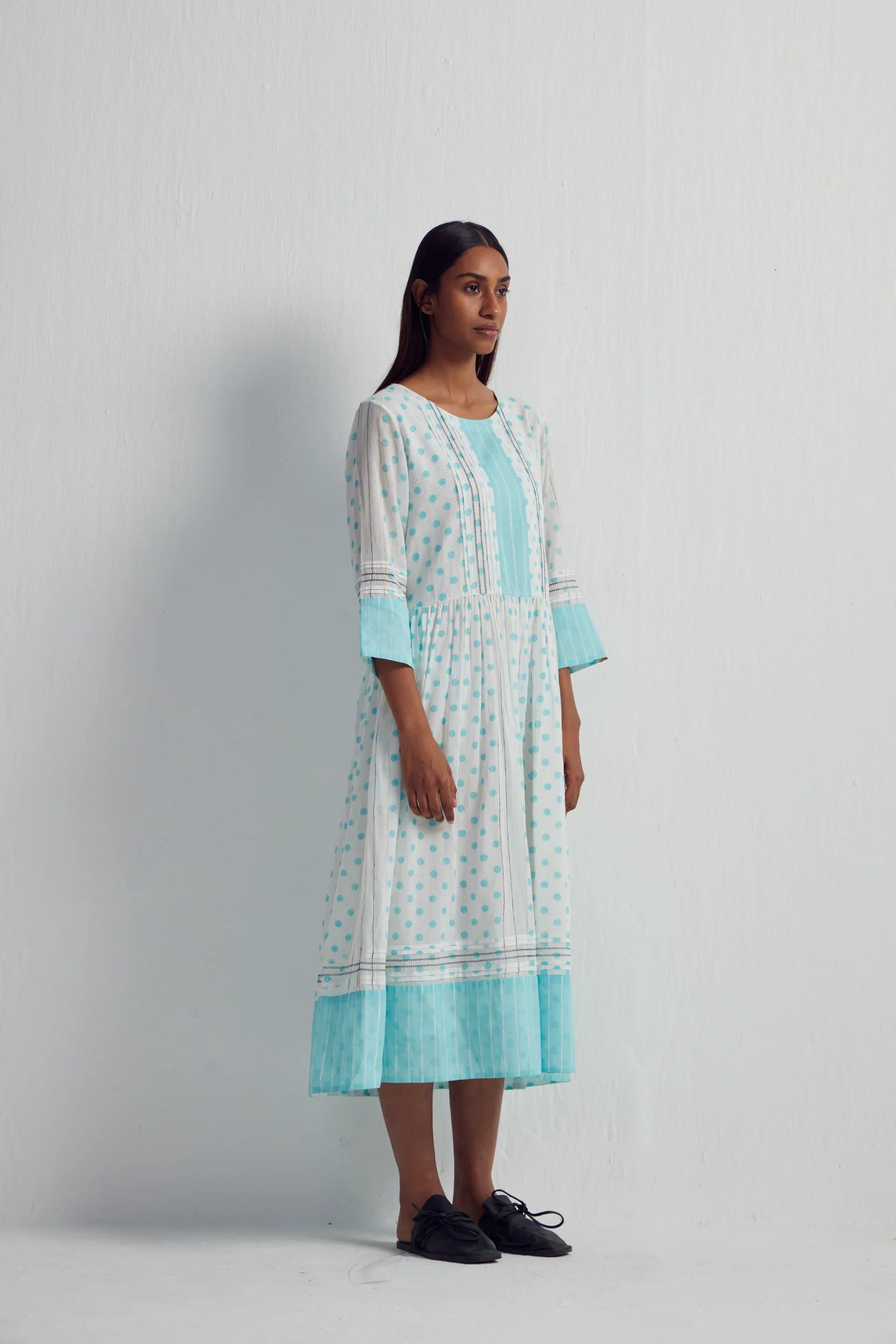 CHLOE DRESS