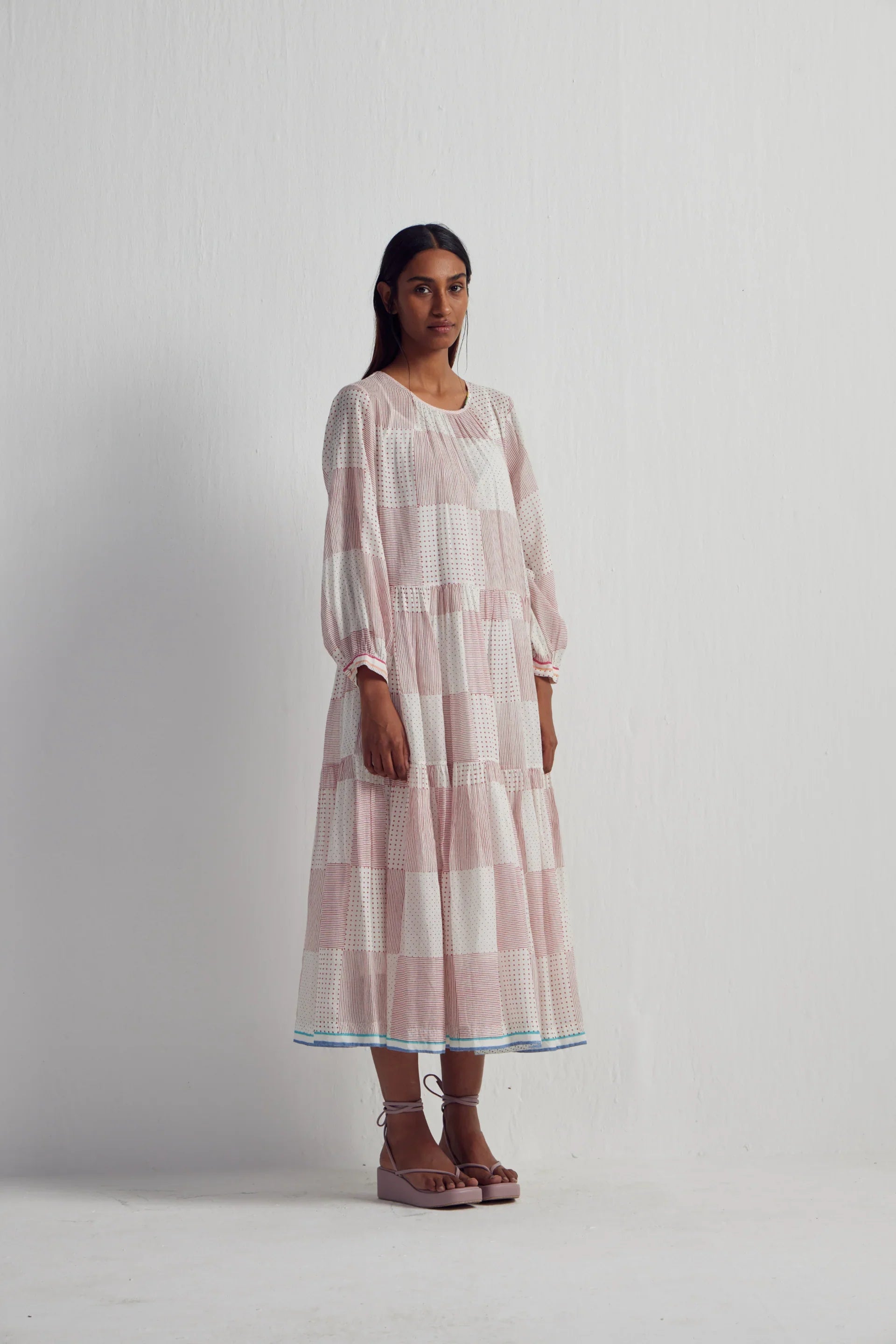 JULES DRESS