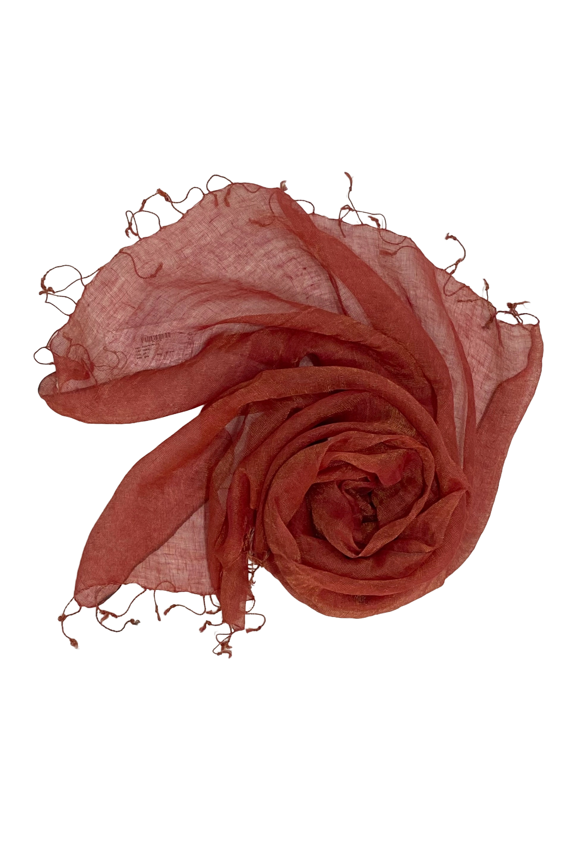 RED STOLE