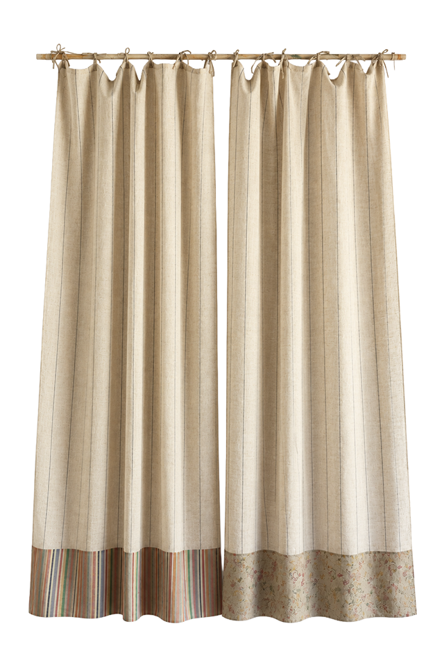 CURTAINS (SET OF 2)