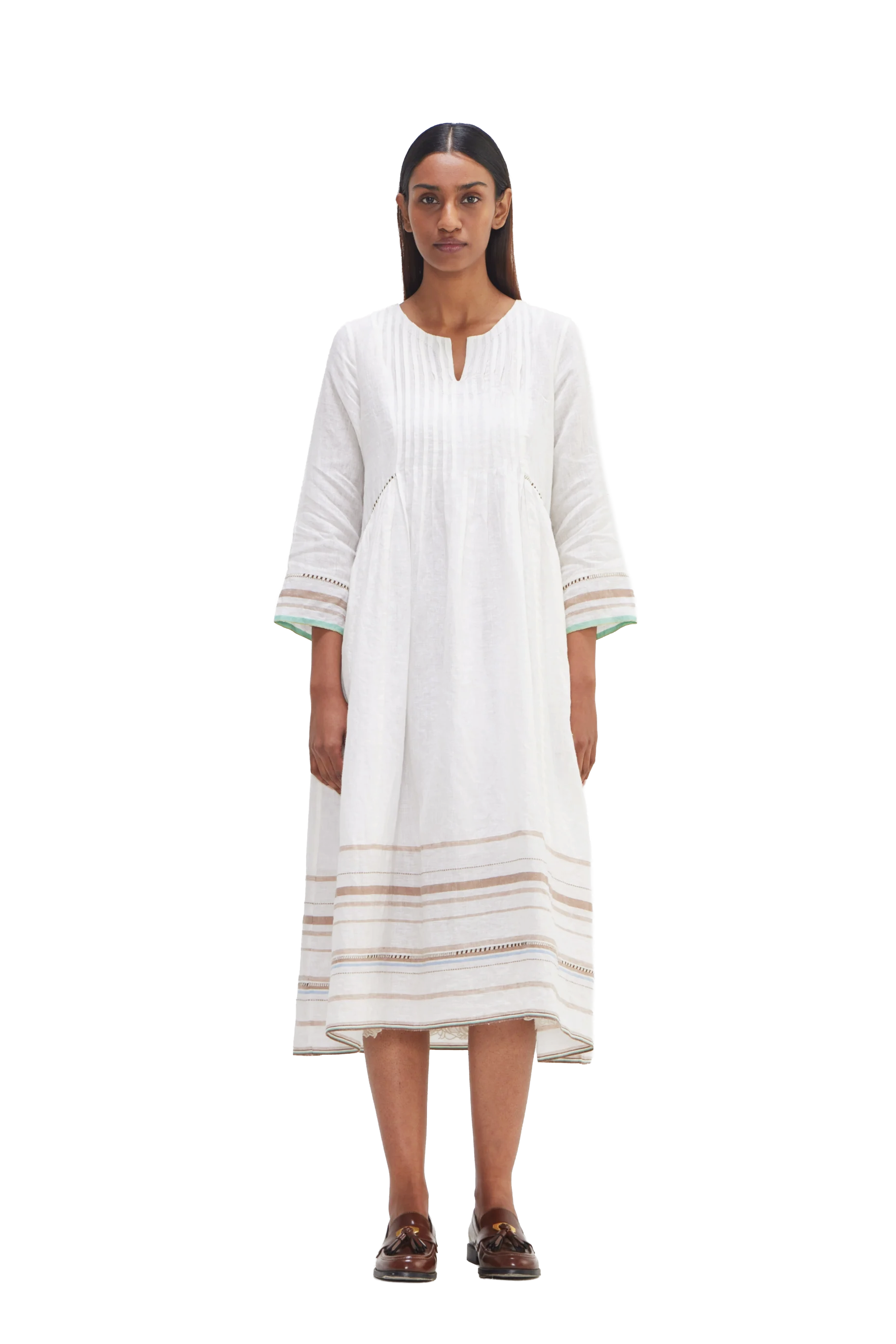 SHELLEY DRESS