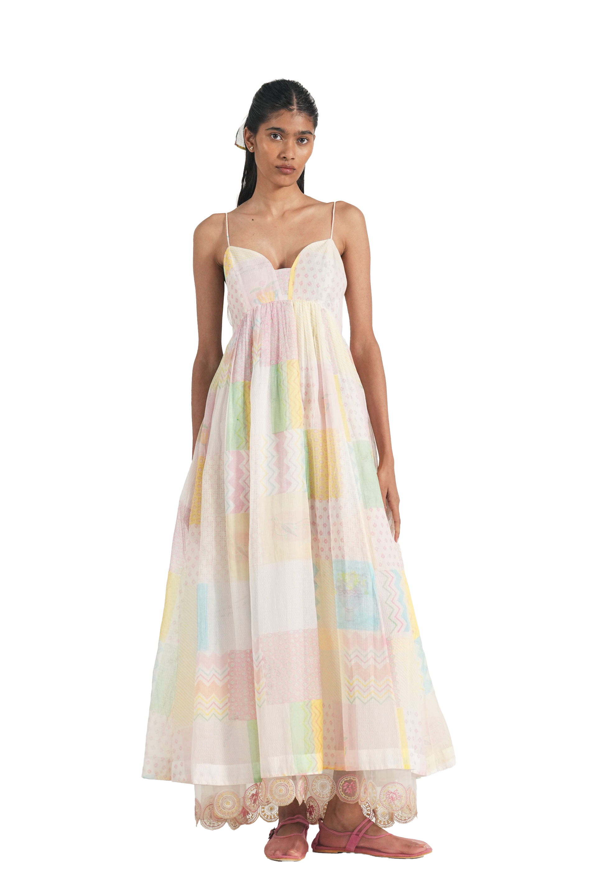 YURU DRESS