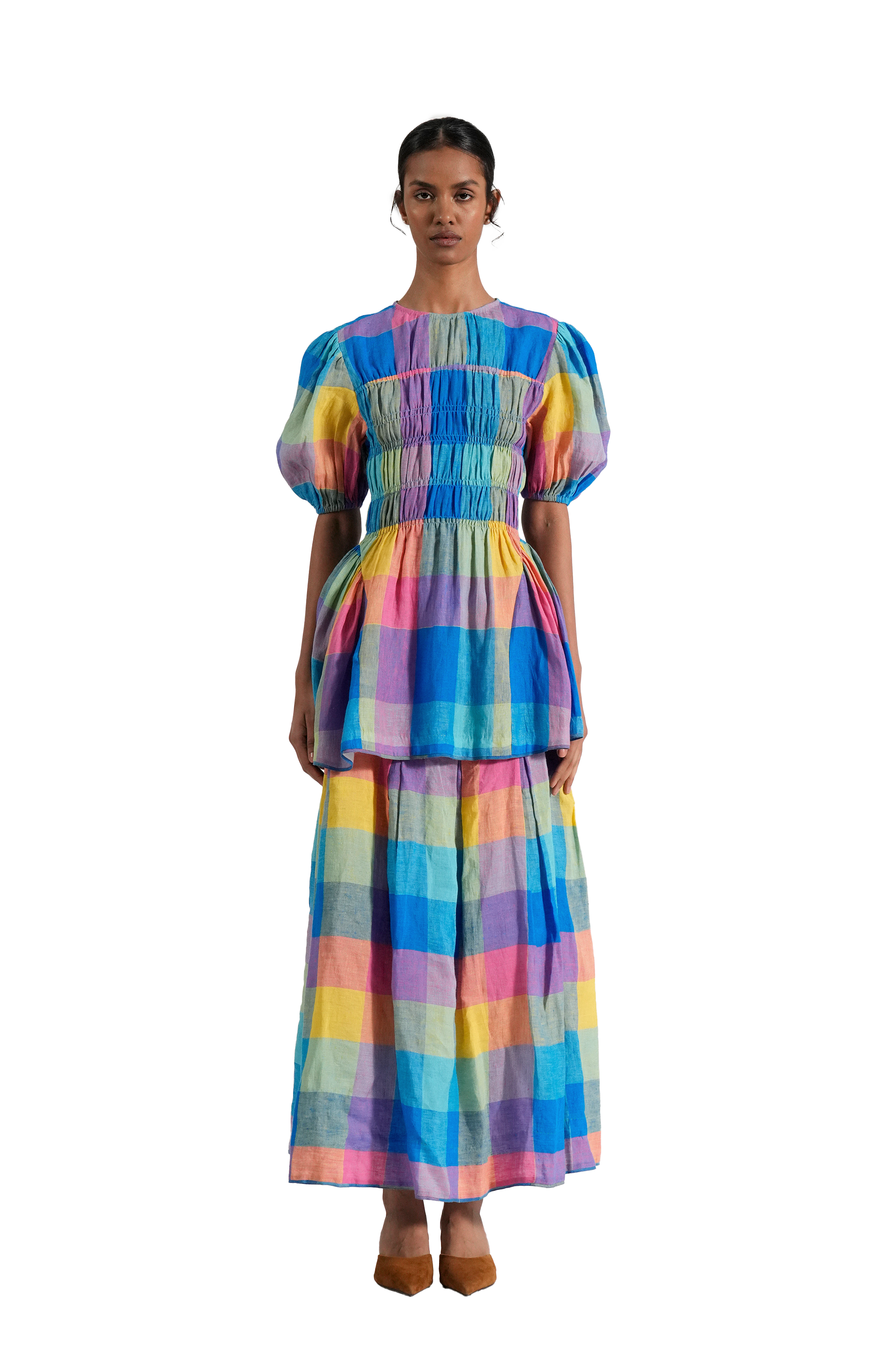 ZEVA TOP