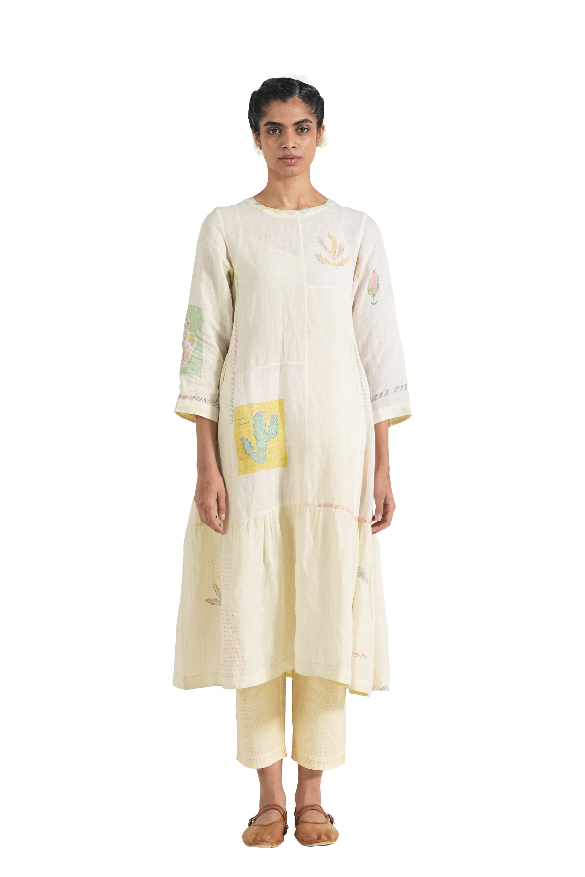 GINI DRESS