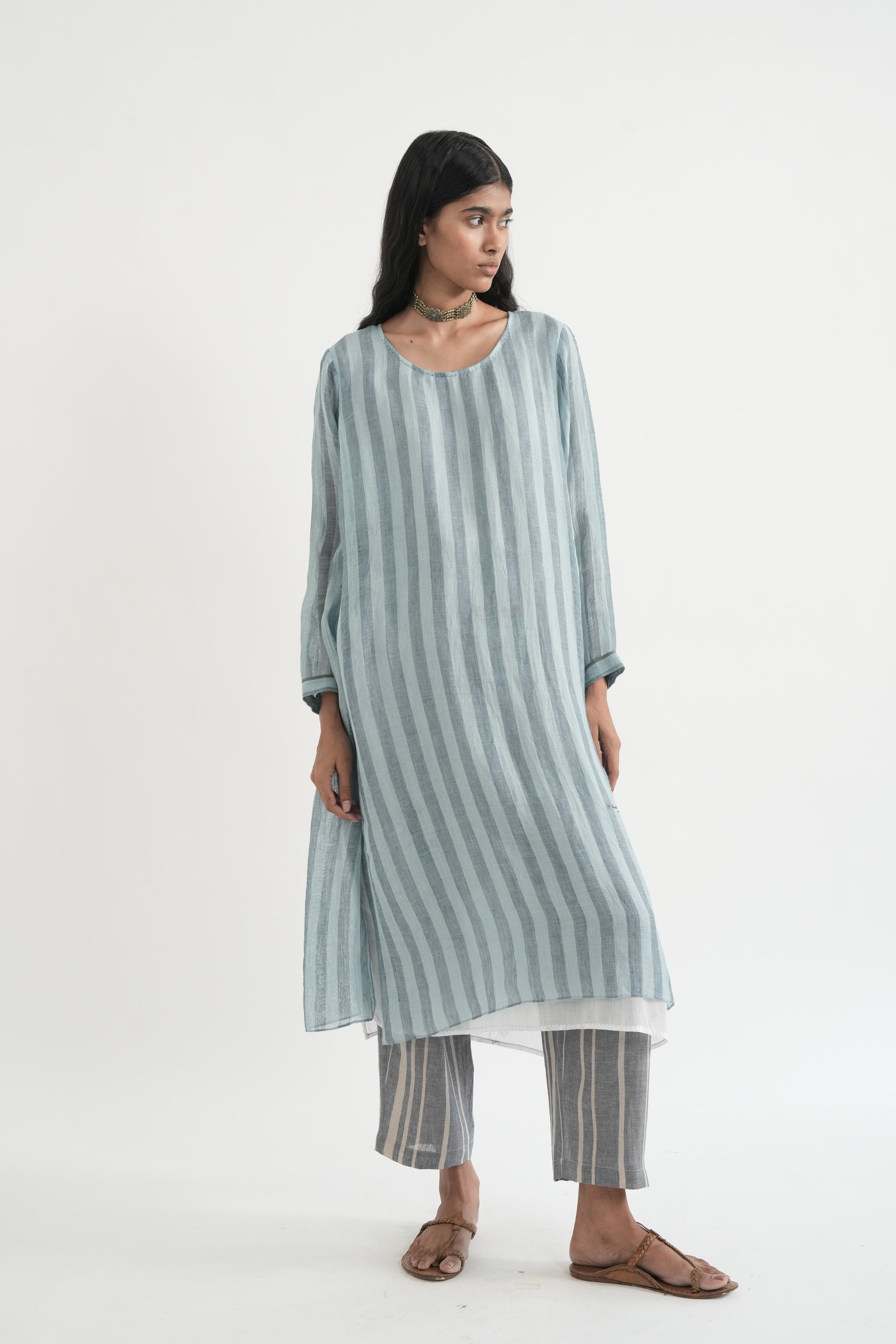 ALLY DRESS