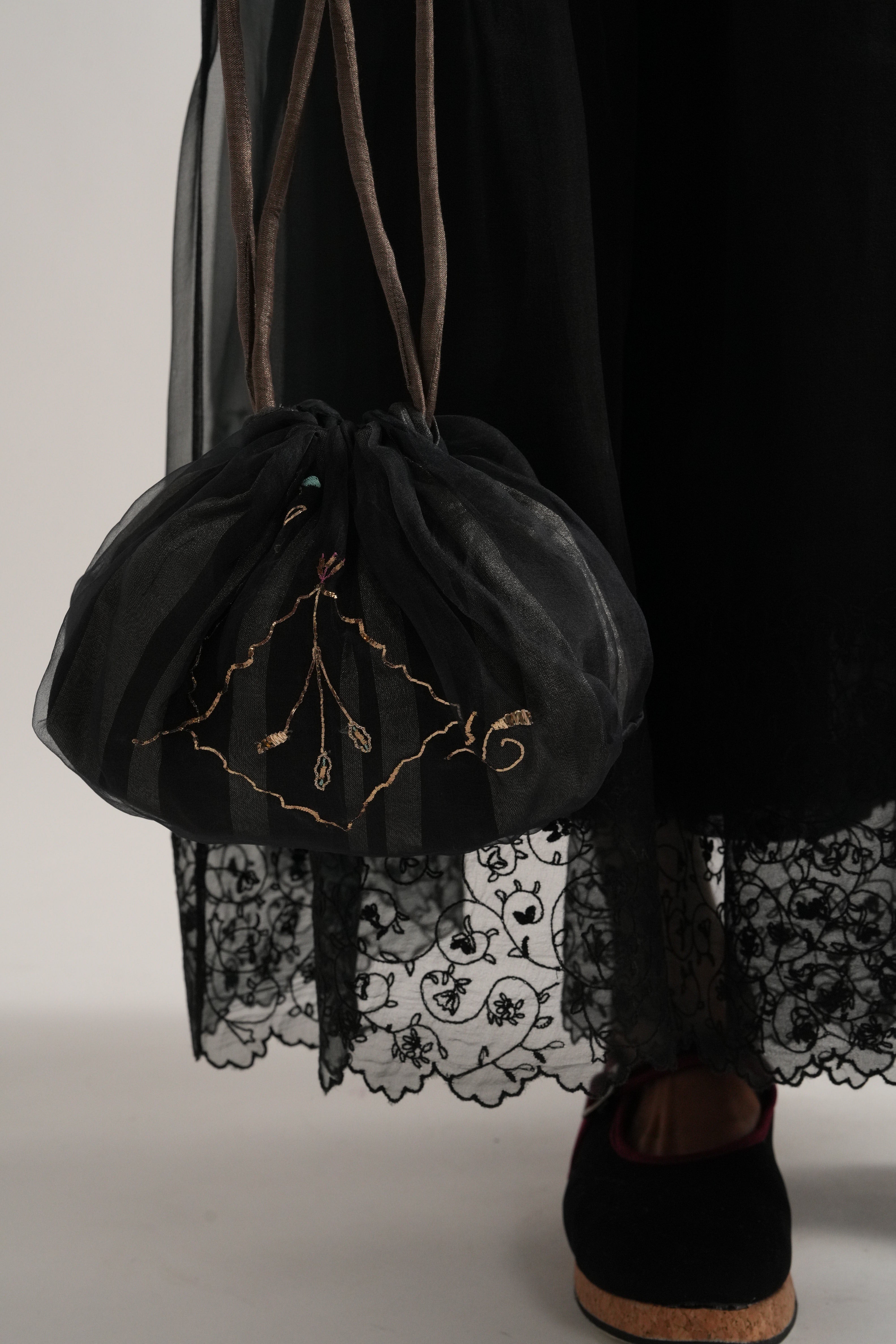 POTLI BAG
