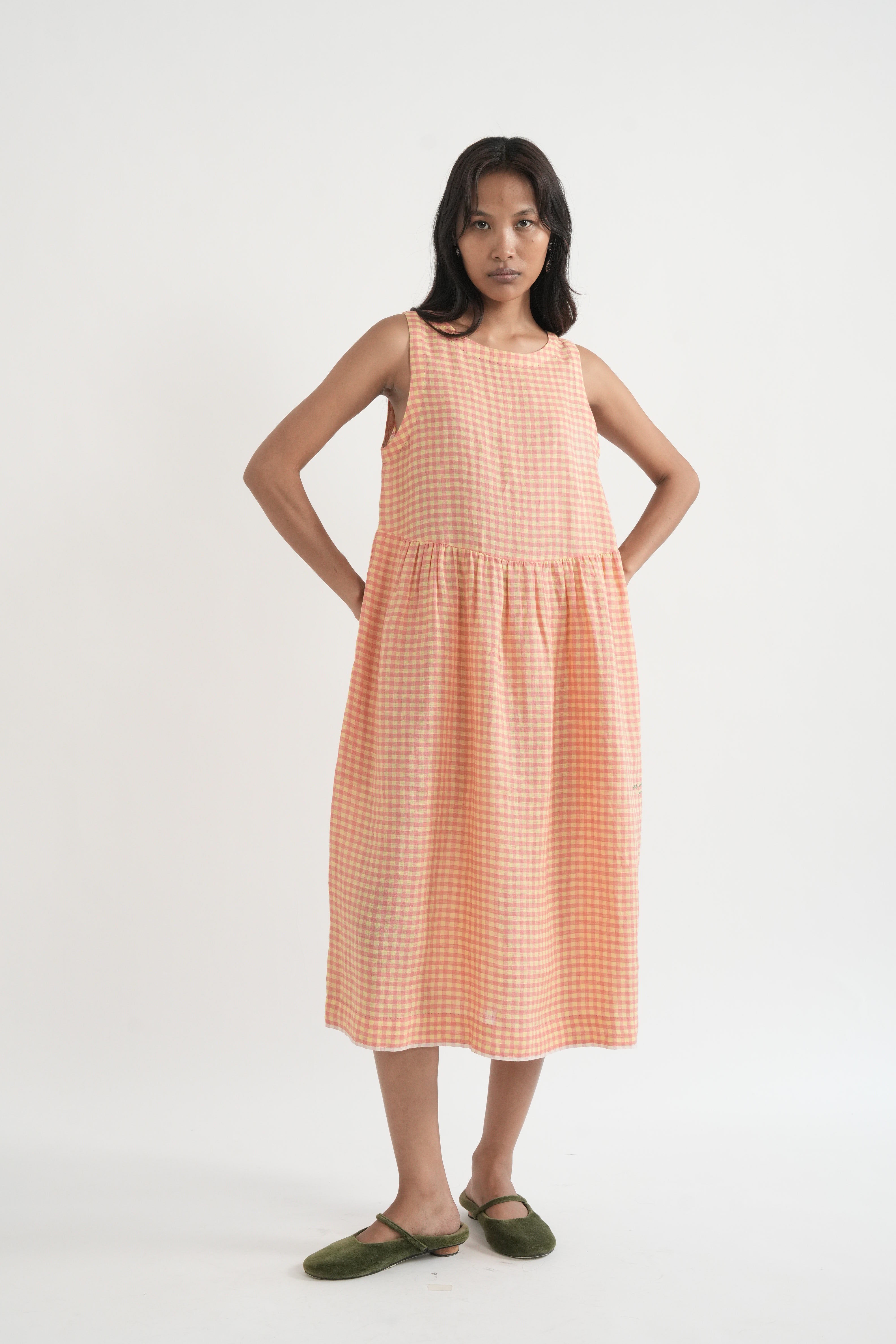 FLORENCE DRESS