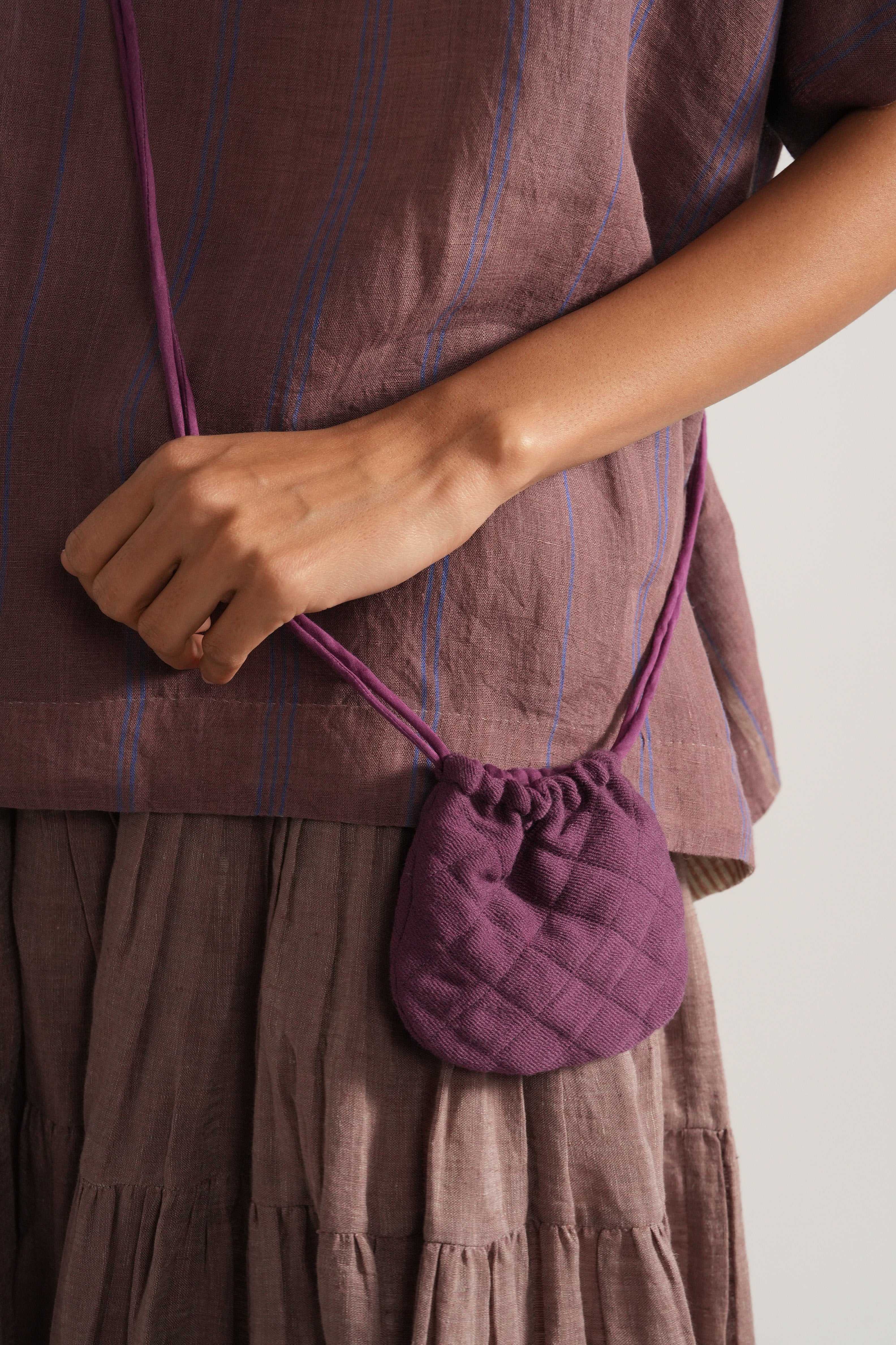 TINY BAG