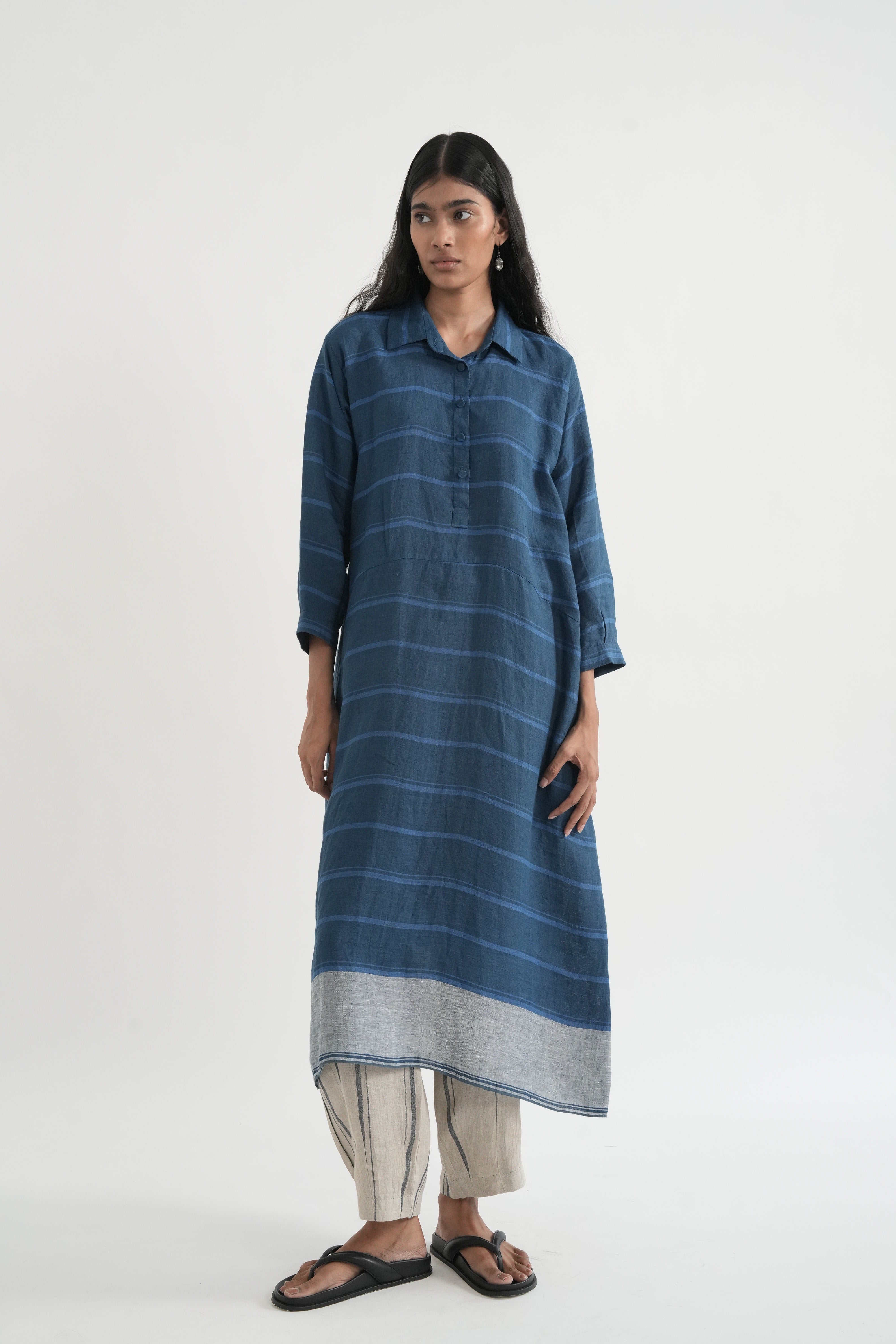 CURRENT DRESS