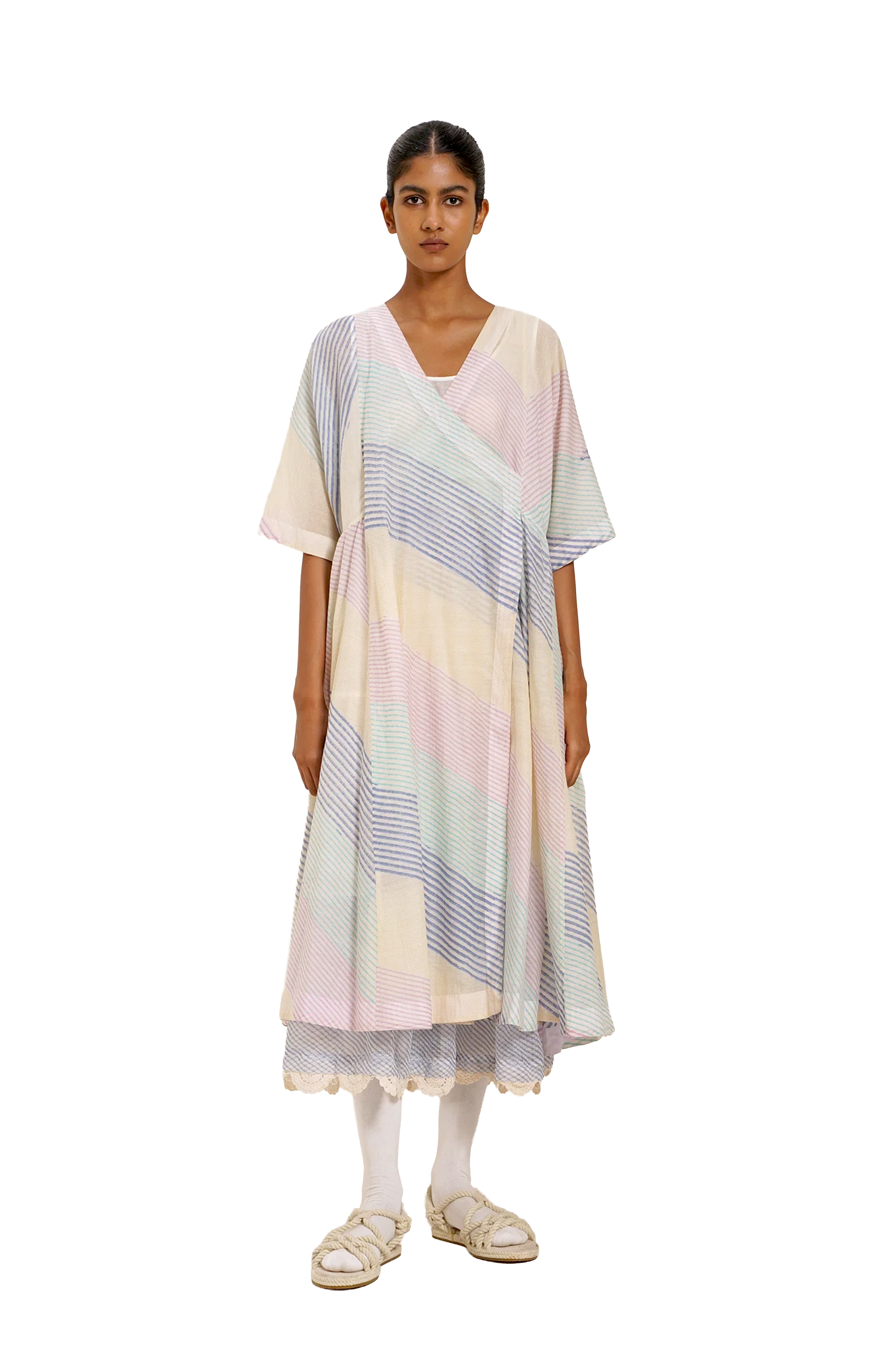NEAT DRESS