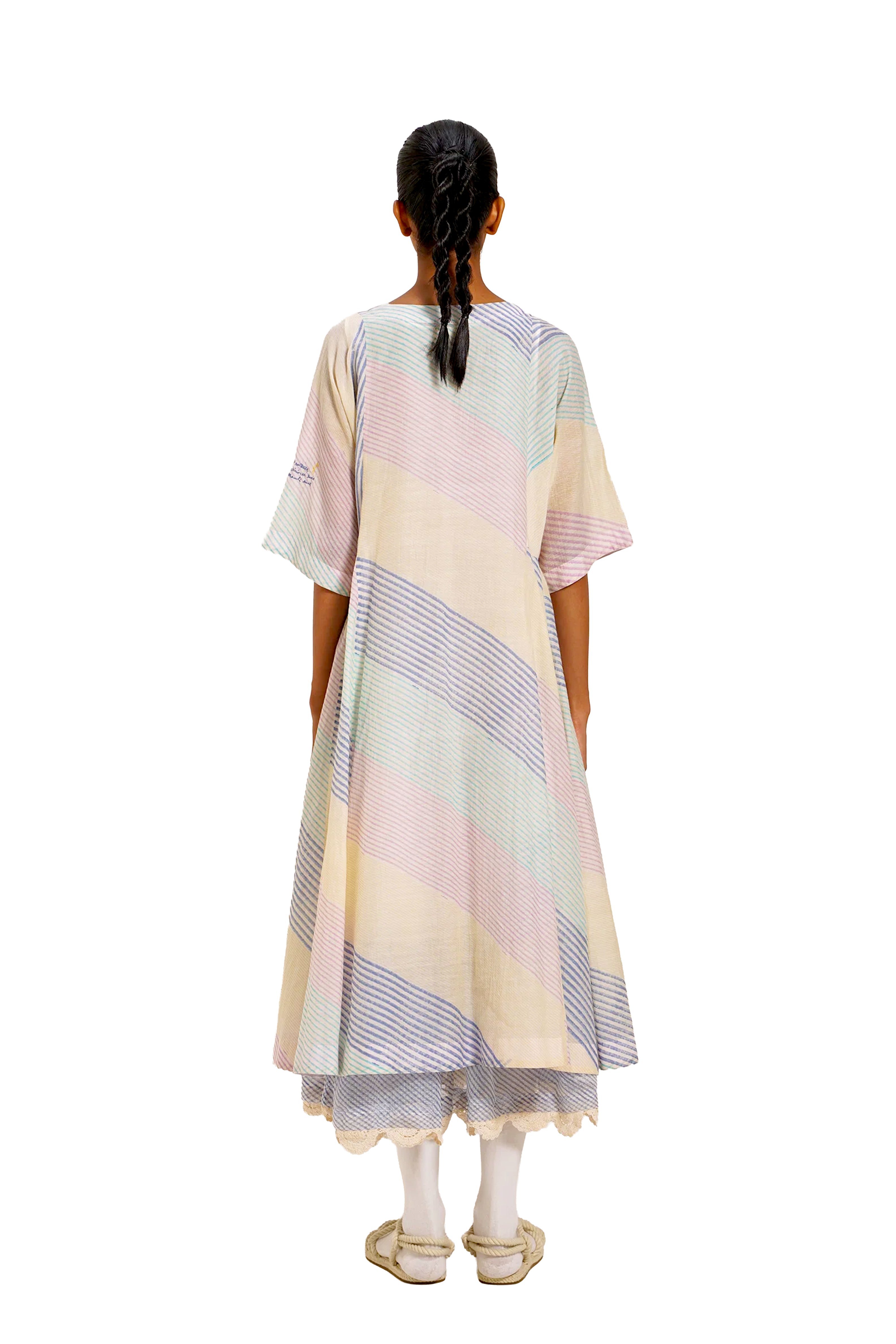 NEAT DRESS