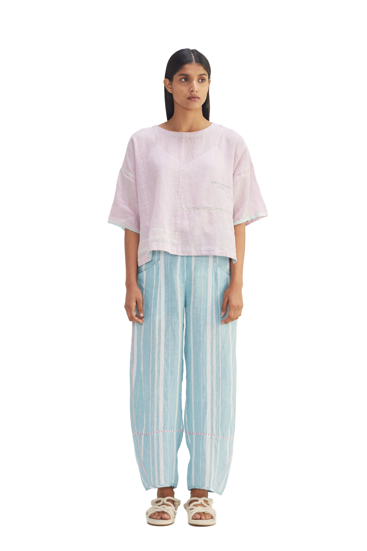 VERVAIN TOP
