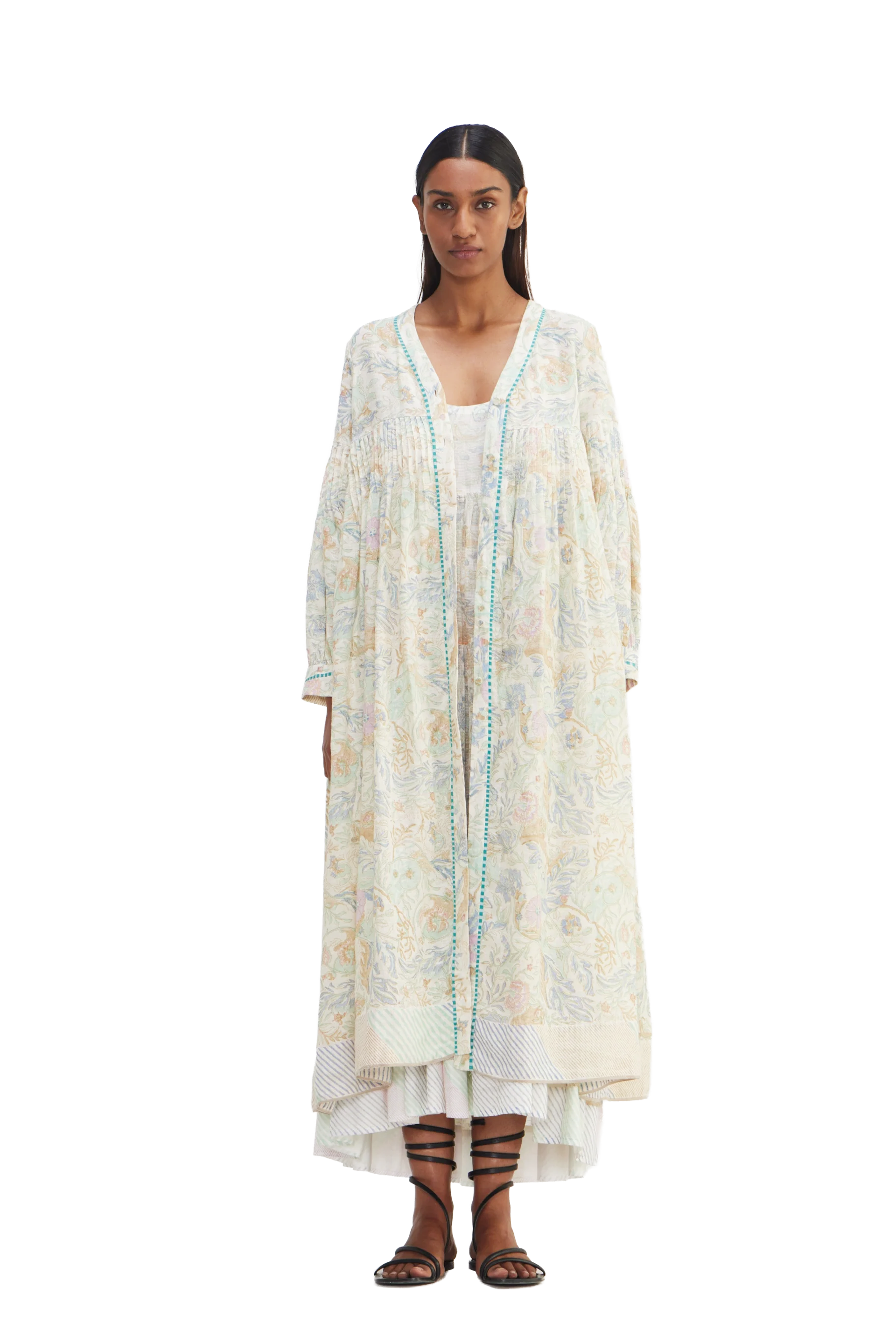 VIOLA JACKET DRESS