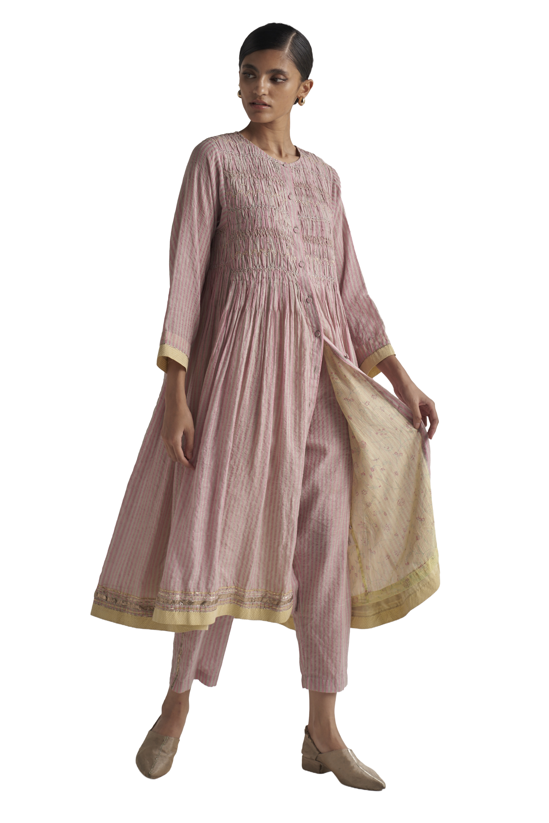 PARLE DRESS