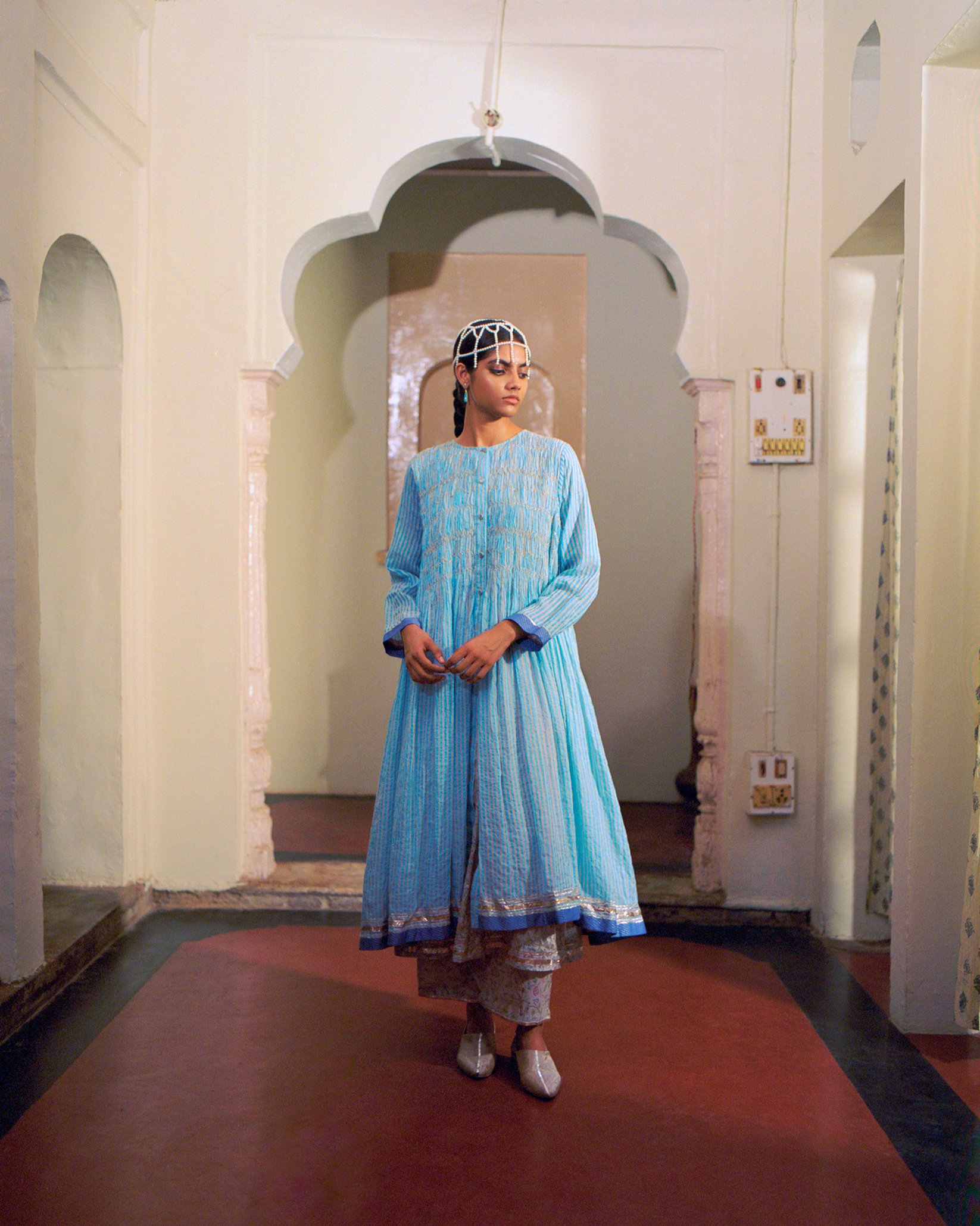 PARLE DRESS