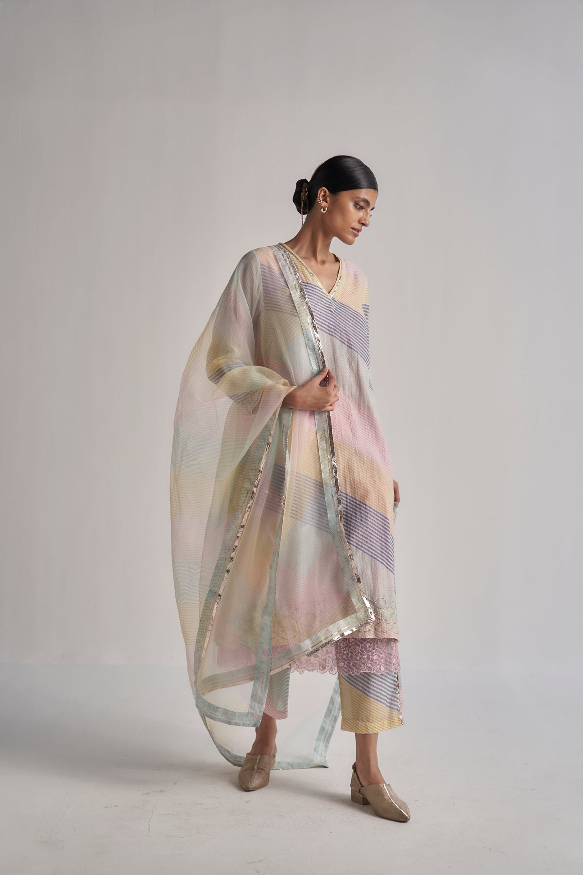 DUPATTA