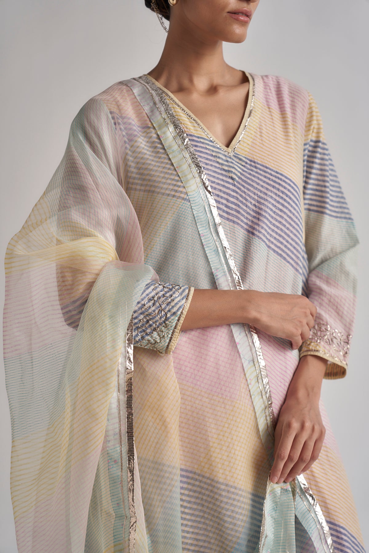 DUPATTA