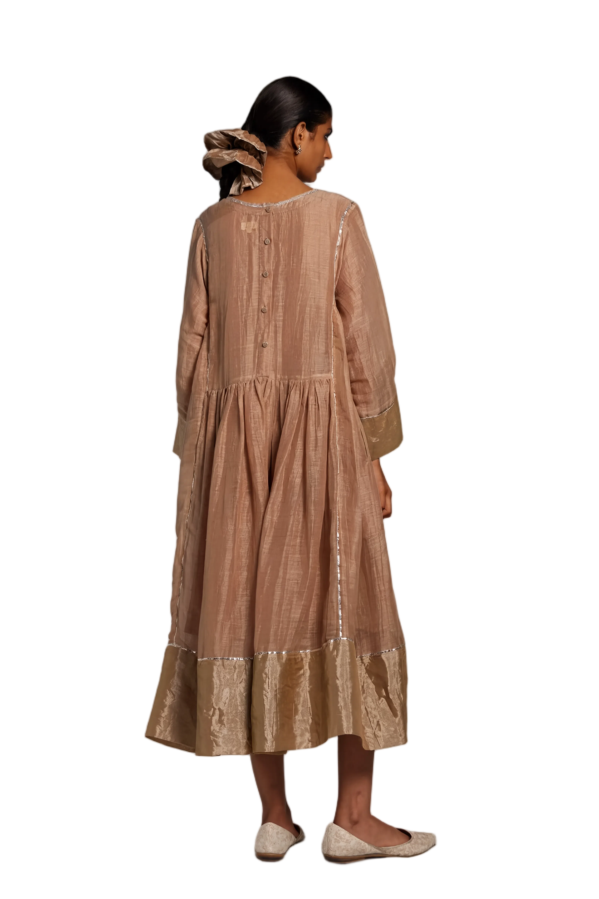 KOTARO DRESS