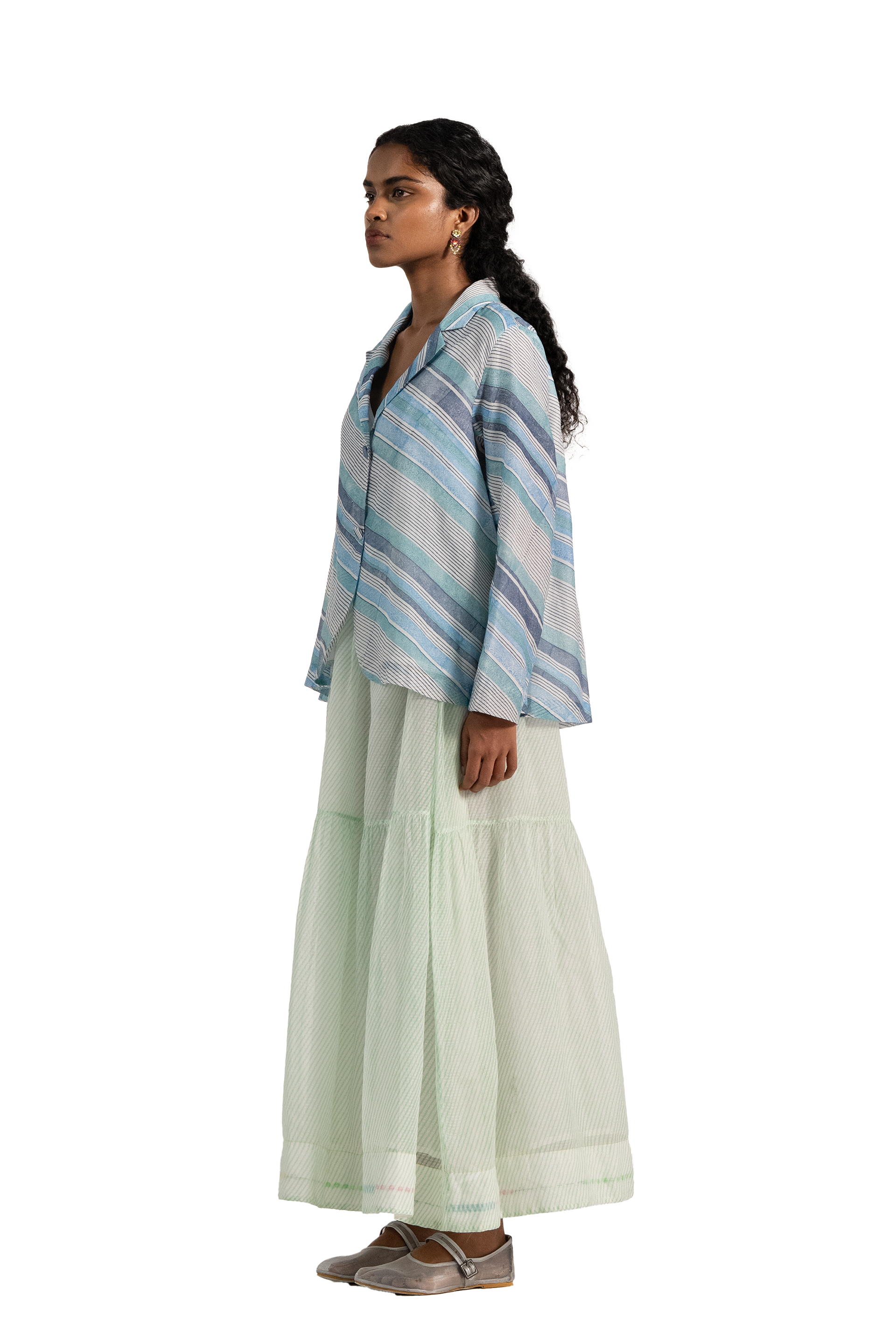HARPER JACKET