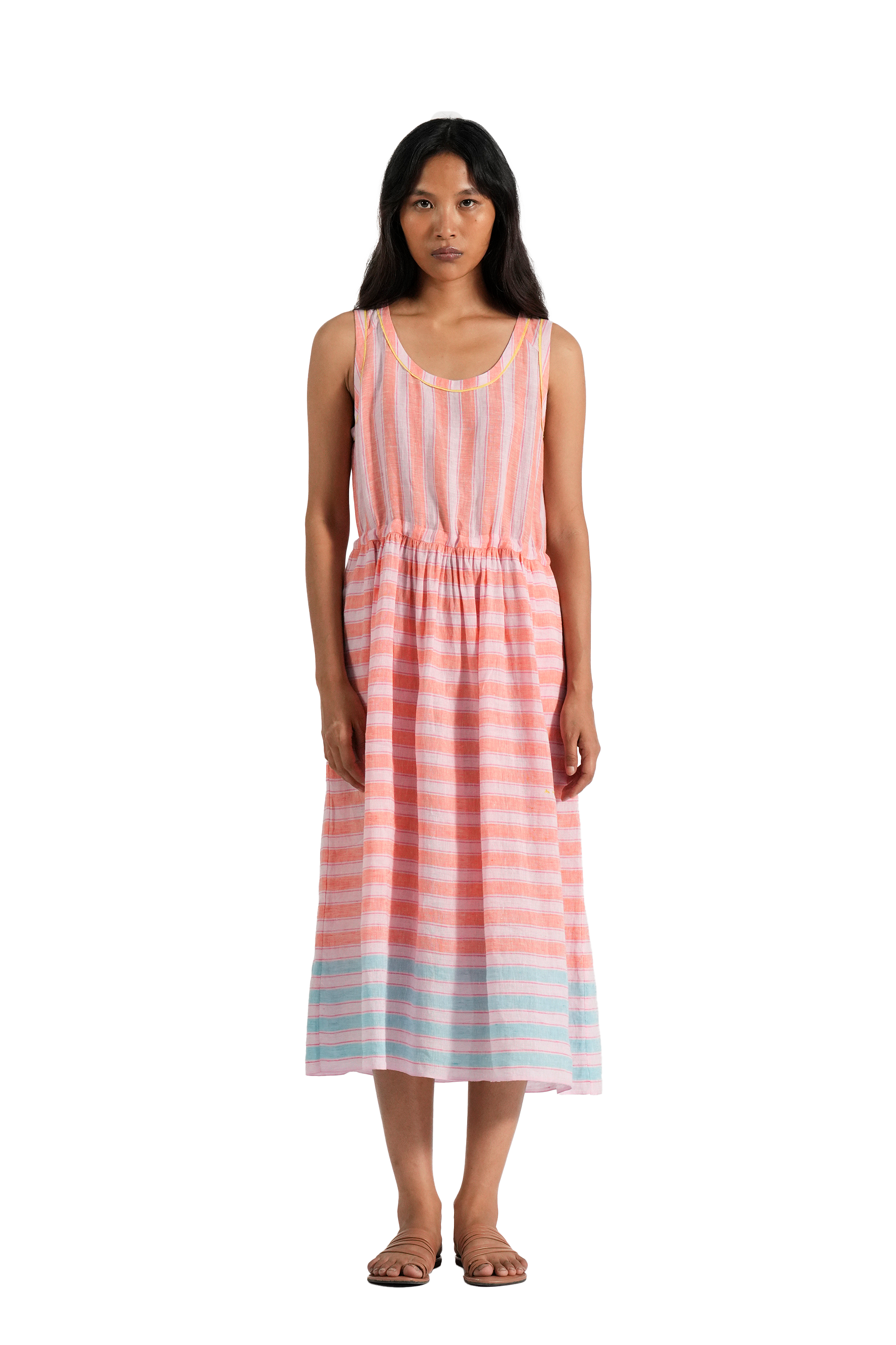 ICHIKO DRESS