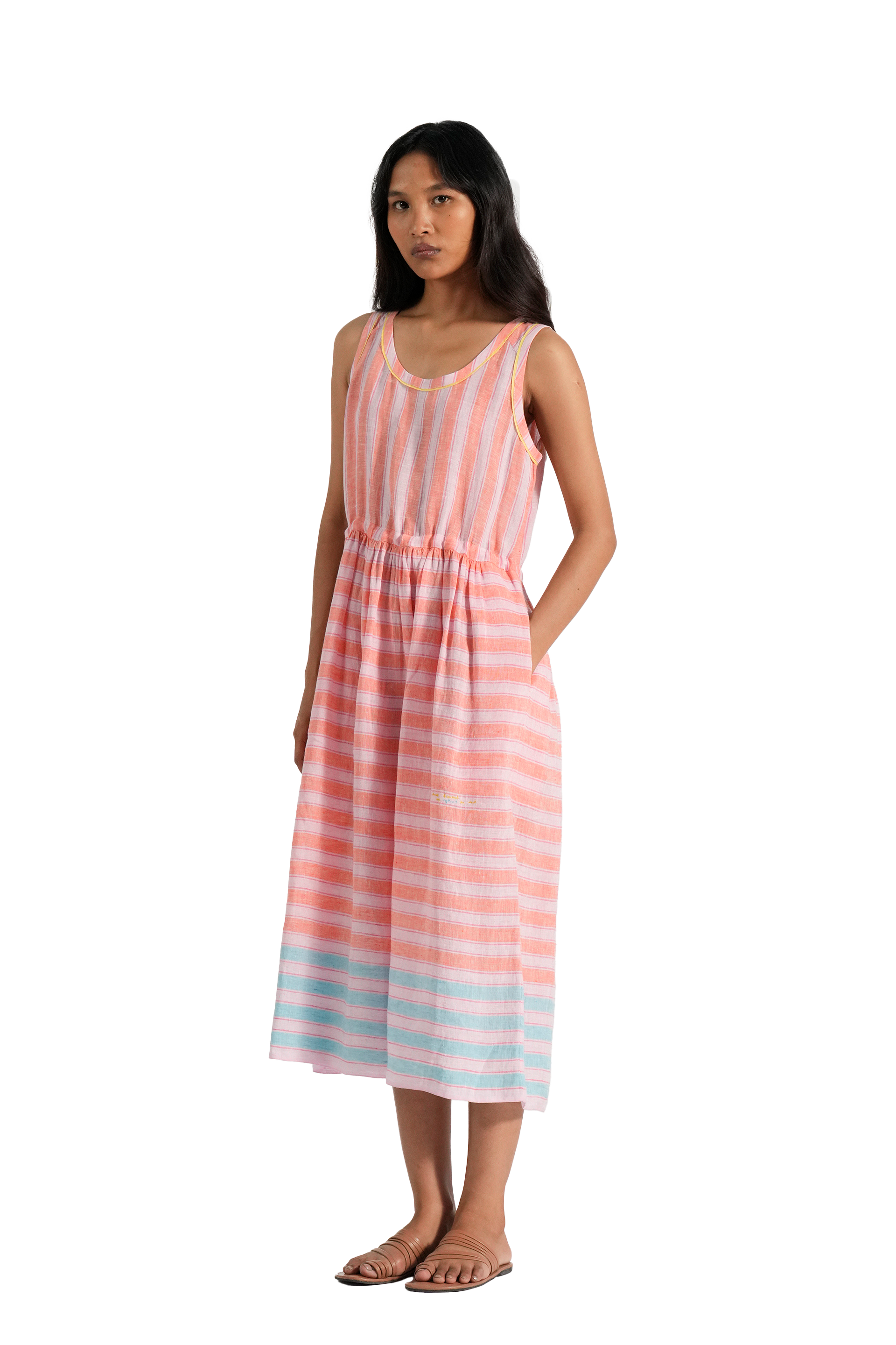 ICHIKO DRESS