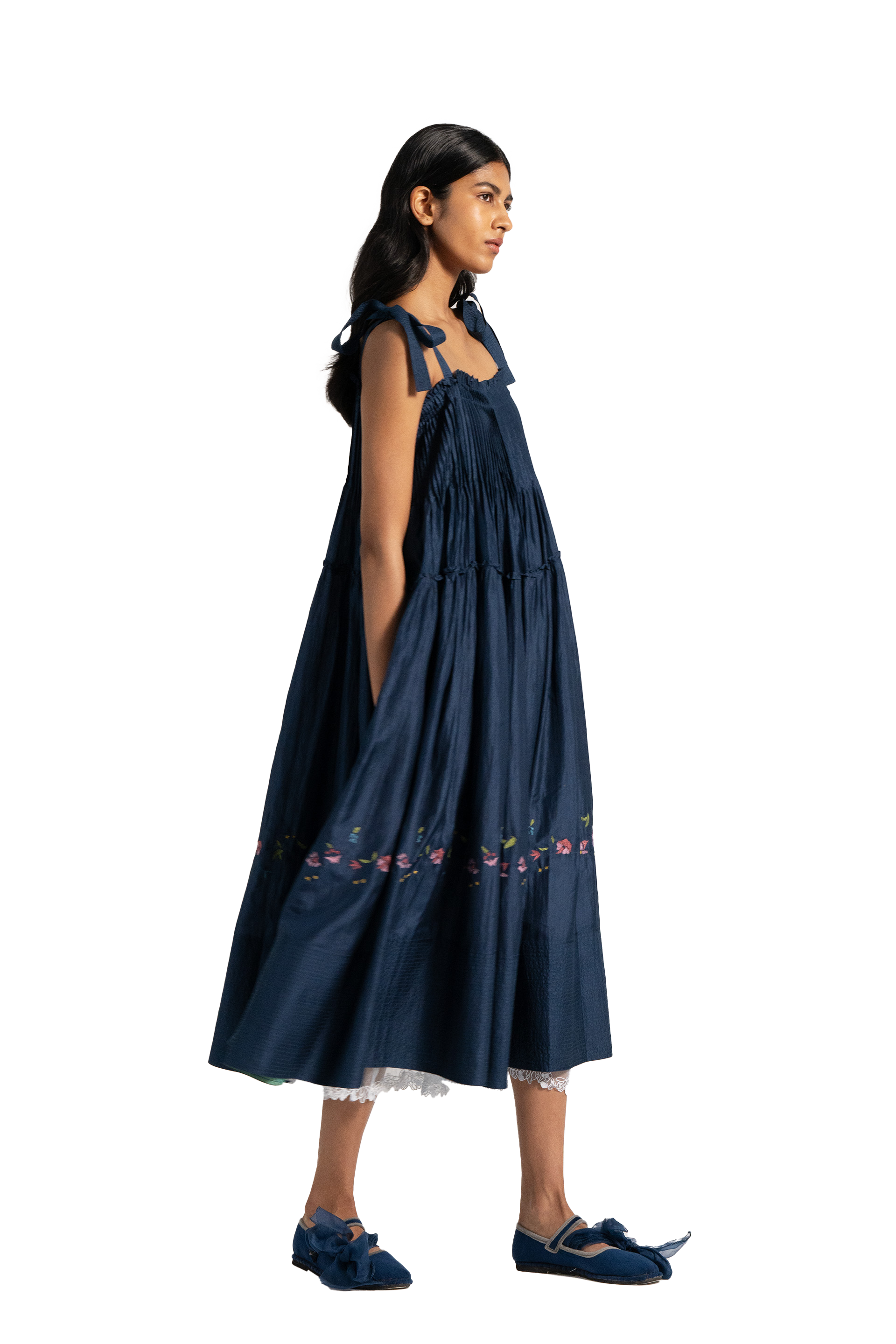 RILEY DRESS