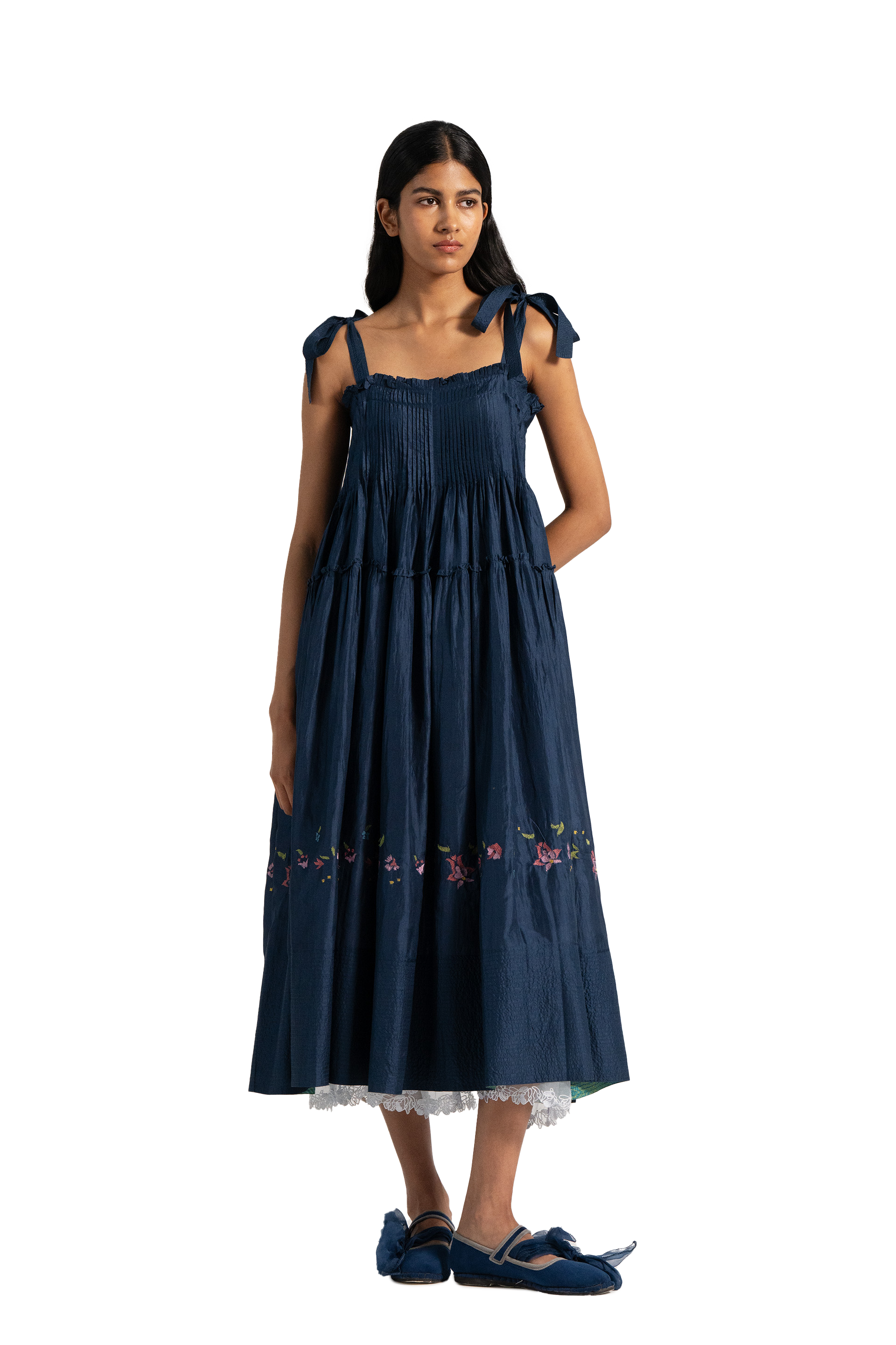 RILEY DRESS