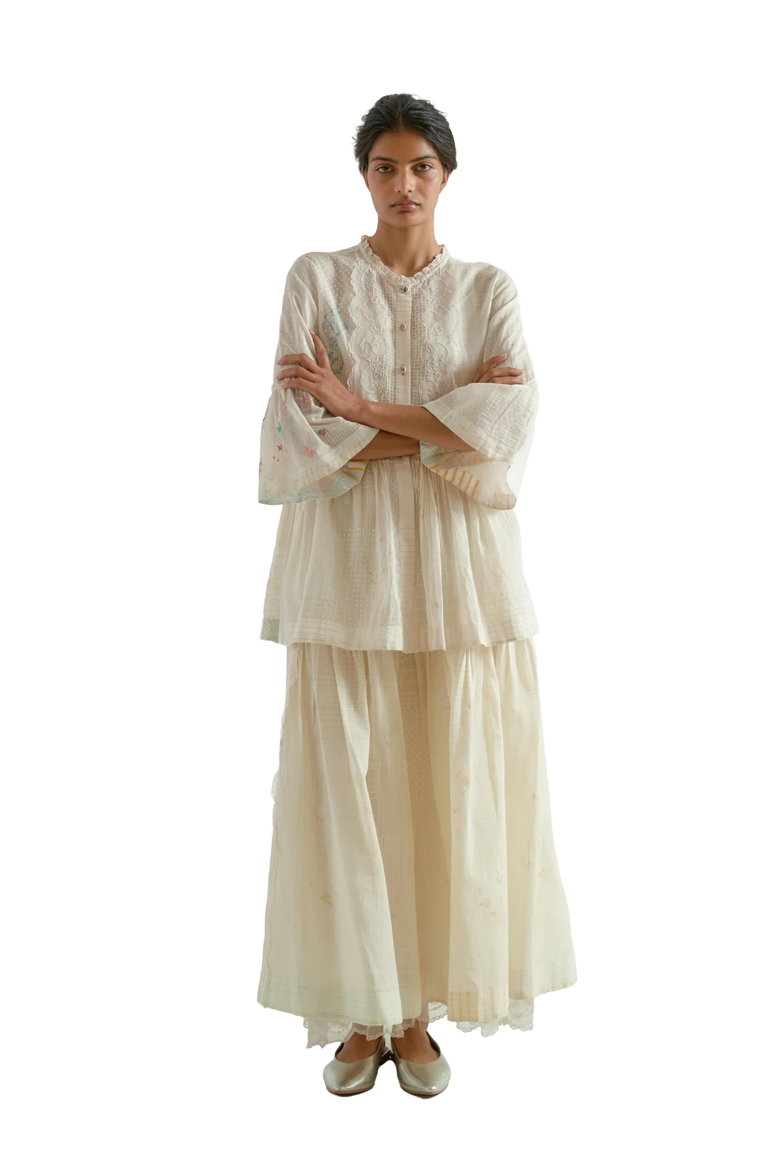 LILIBETH TOP