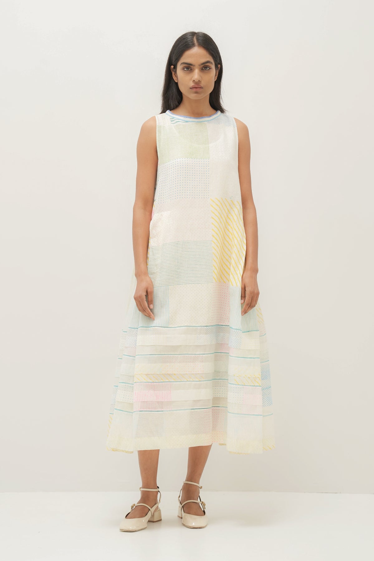 FYODOR DRESS