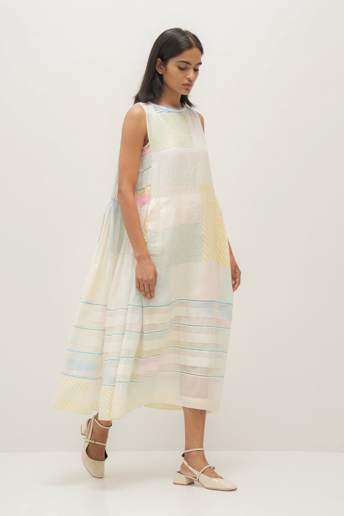 FYODOR DRESS