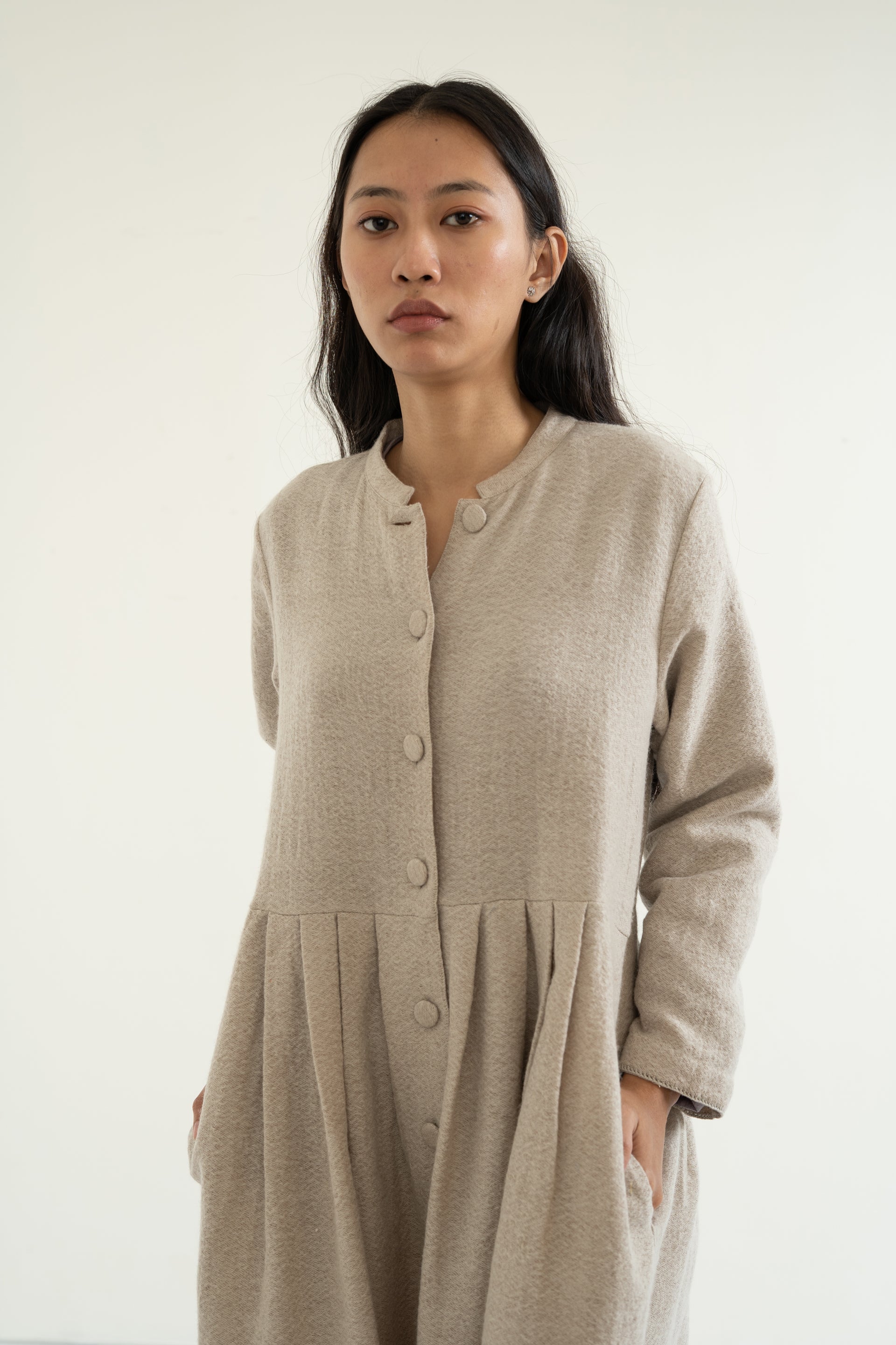 SESAME DRESS
