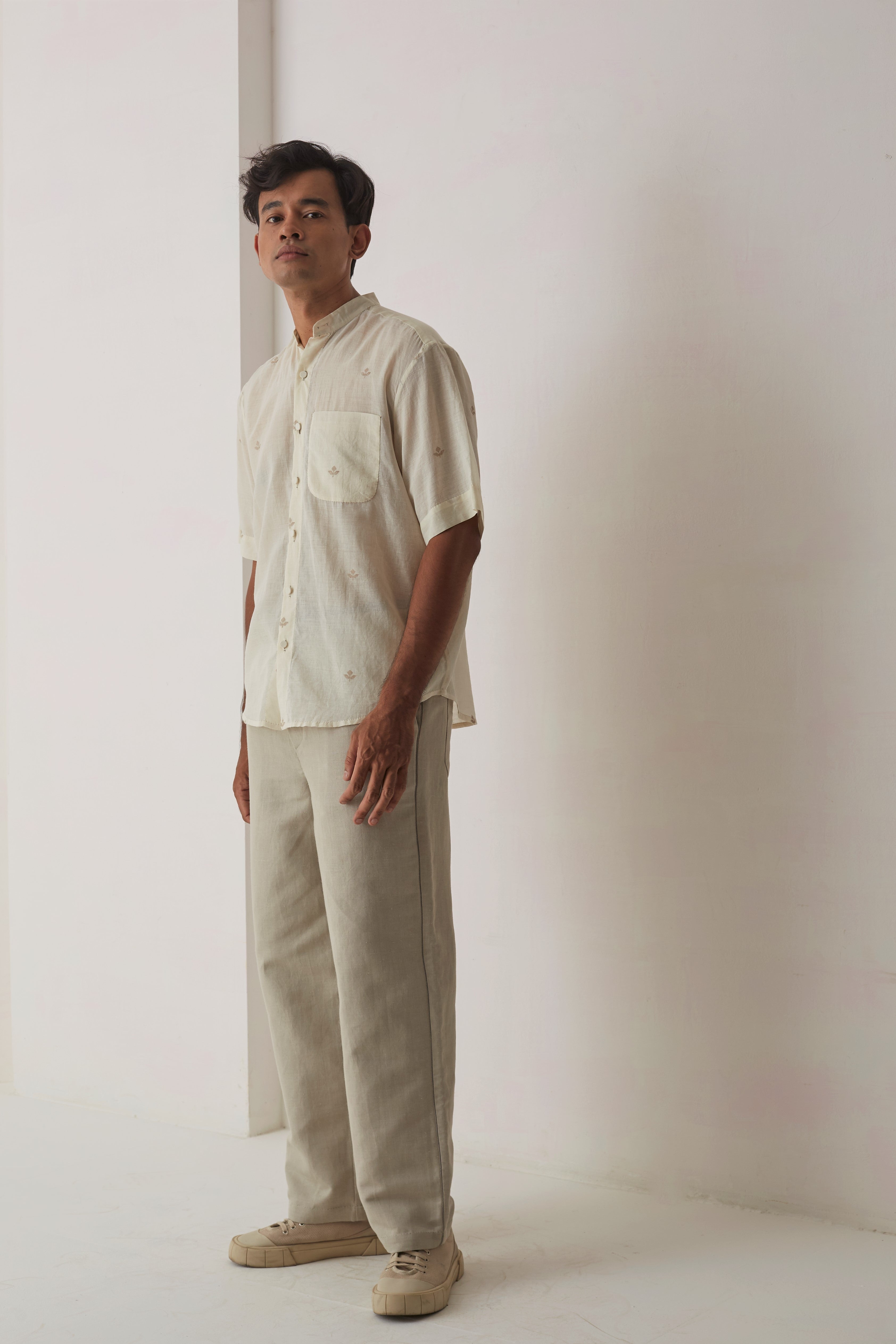 ARATA SHIRT