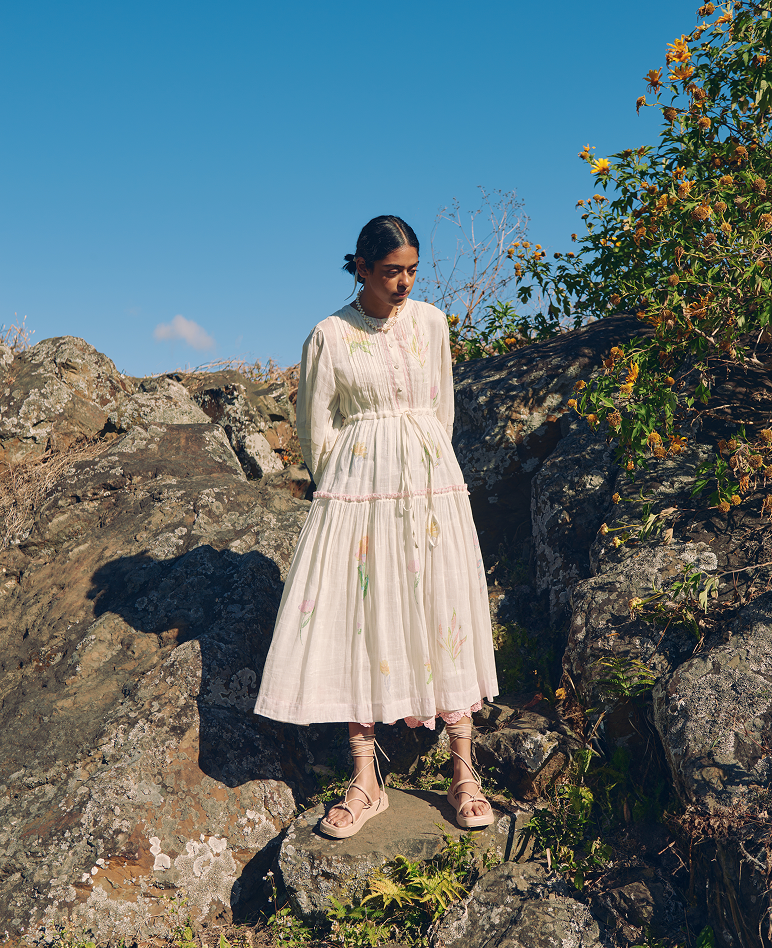 Women - Summer - Dresses