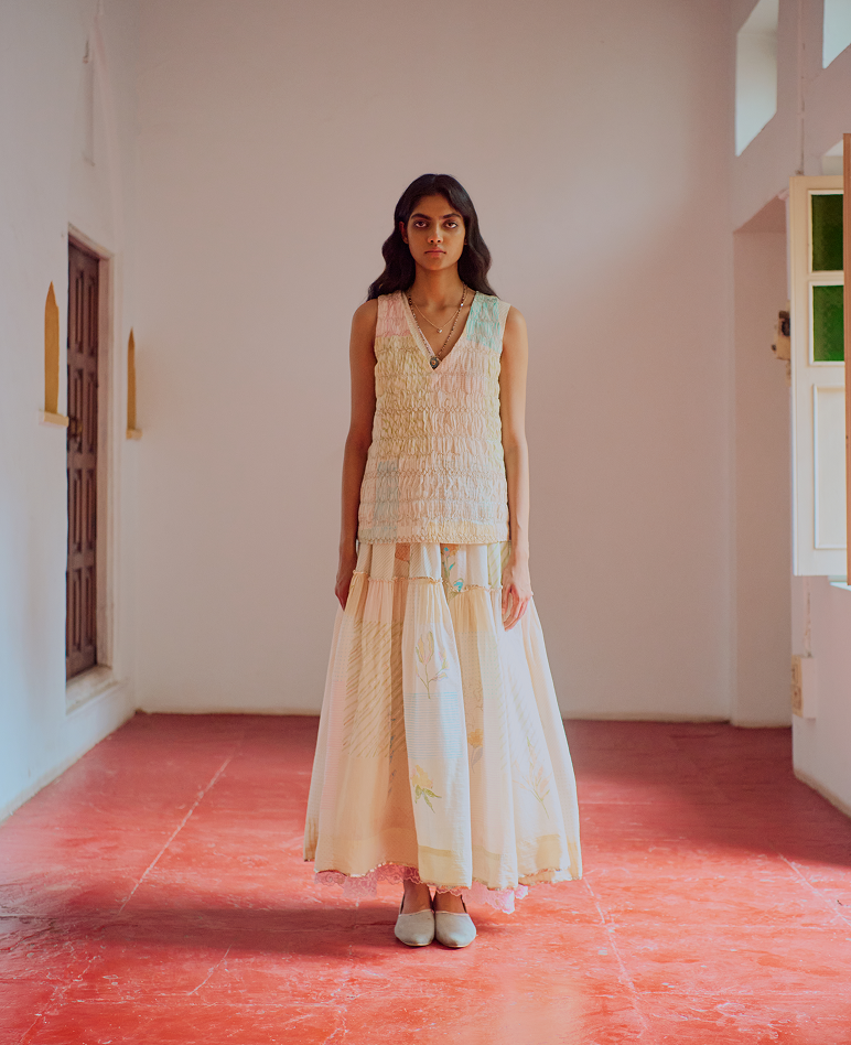 Women - Festive - Skirts