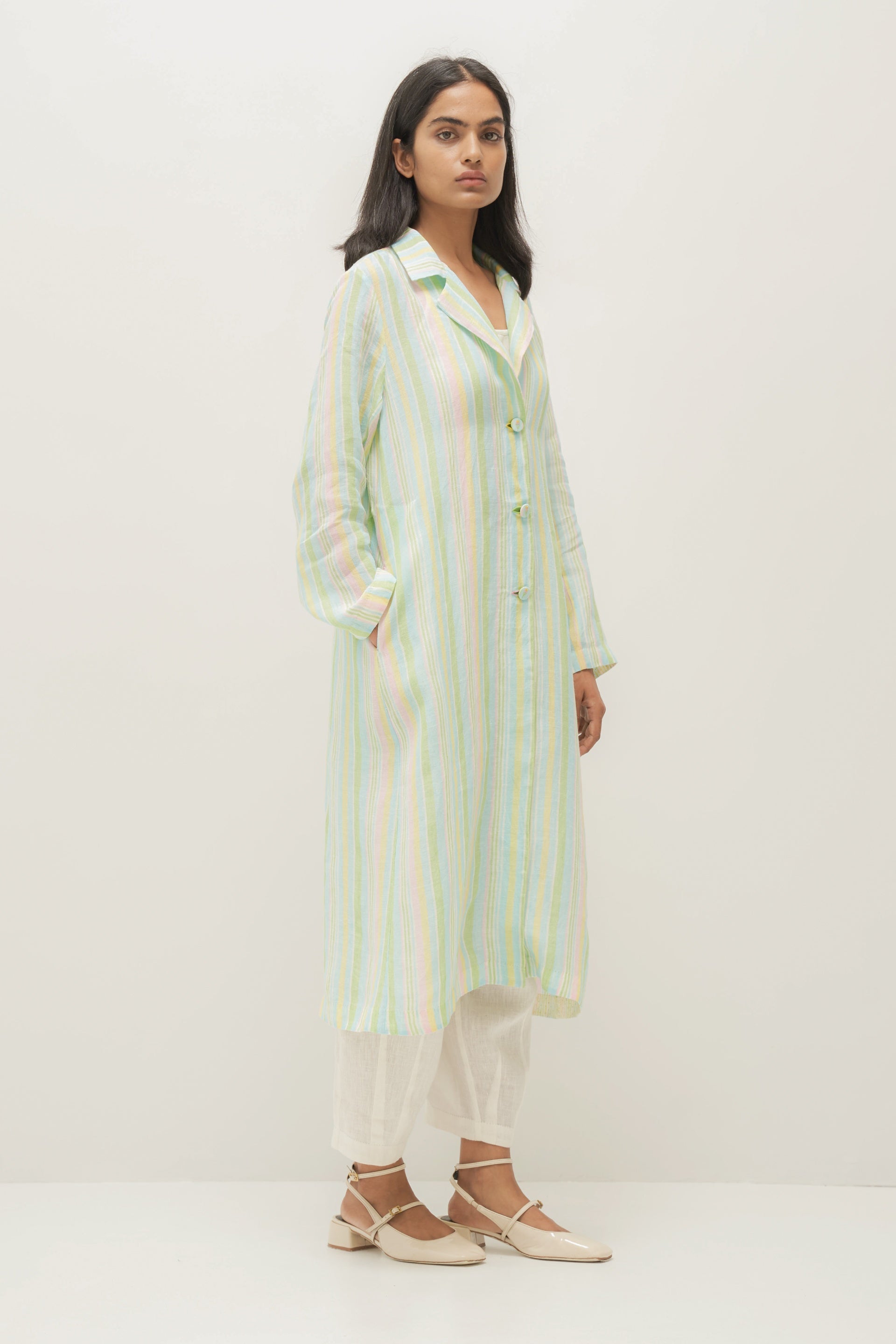MONACO JACKET