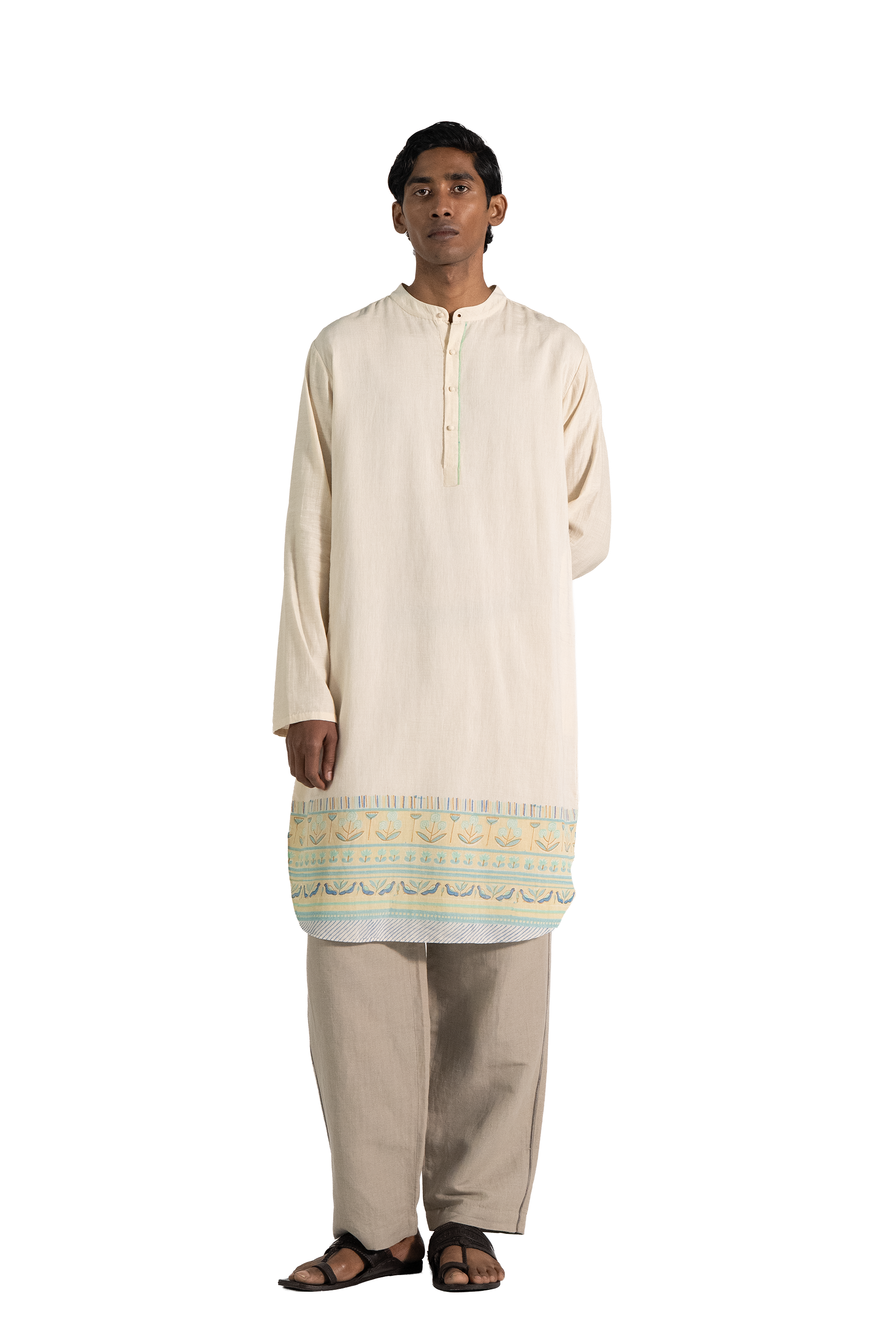 NORTH KURTA