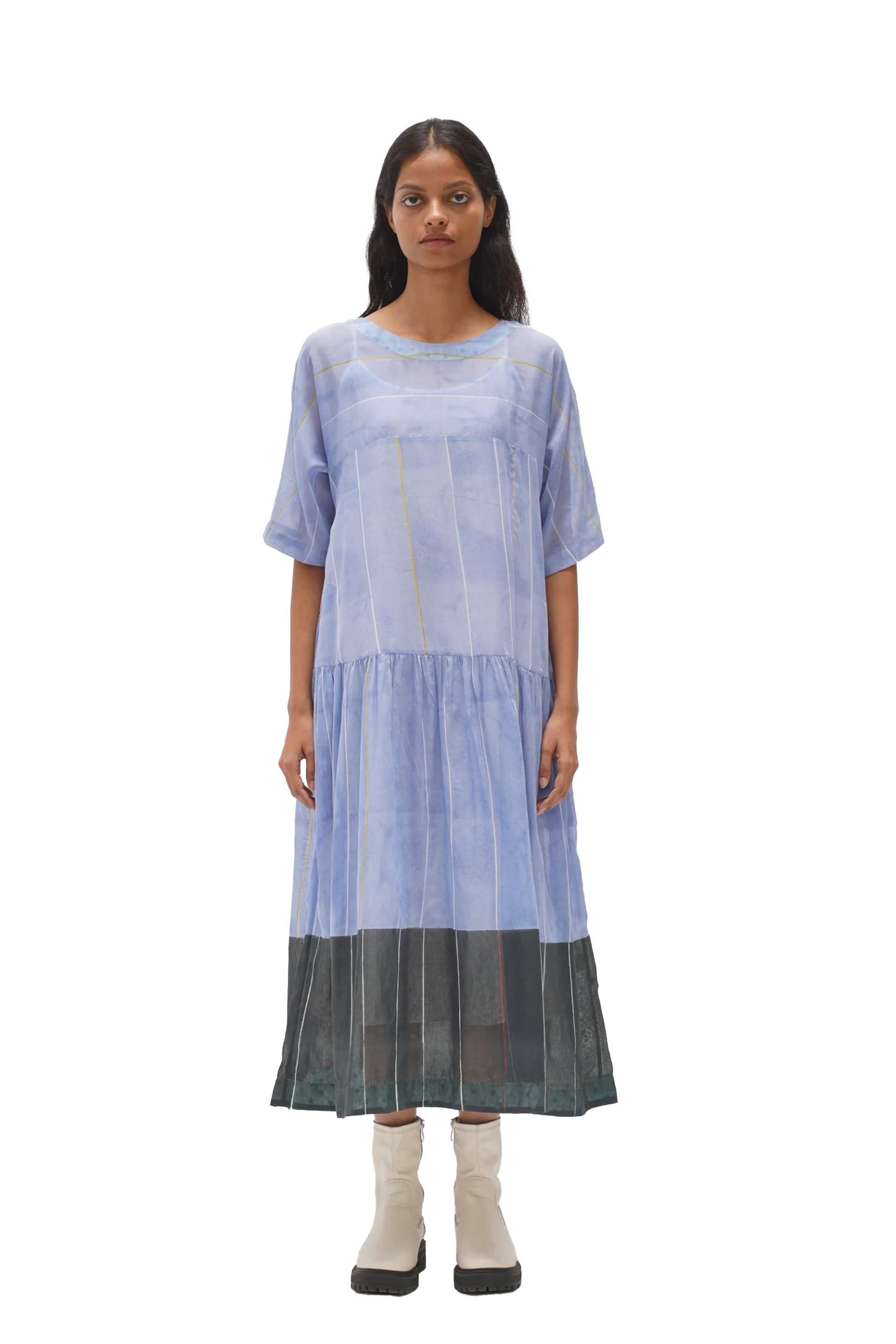 STARLING DRESS