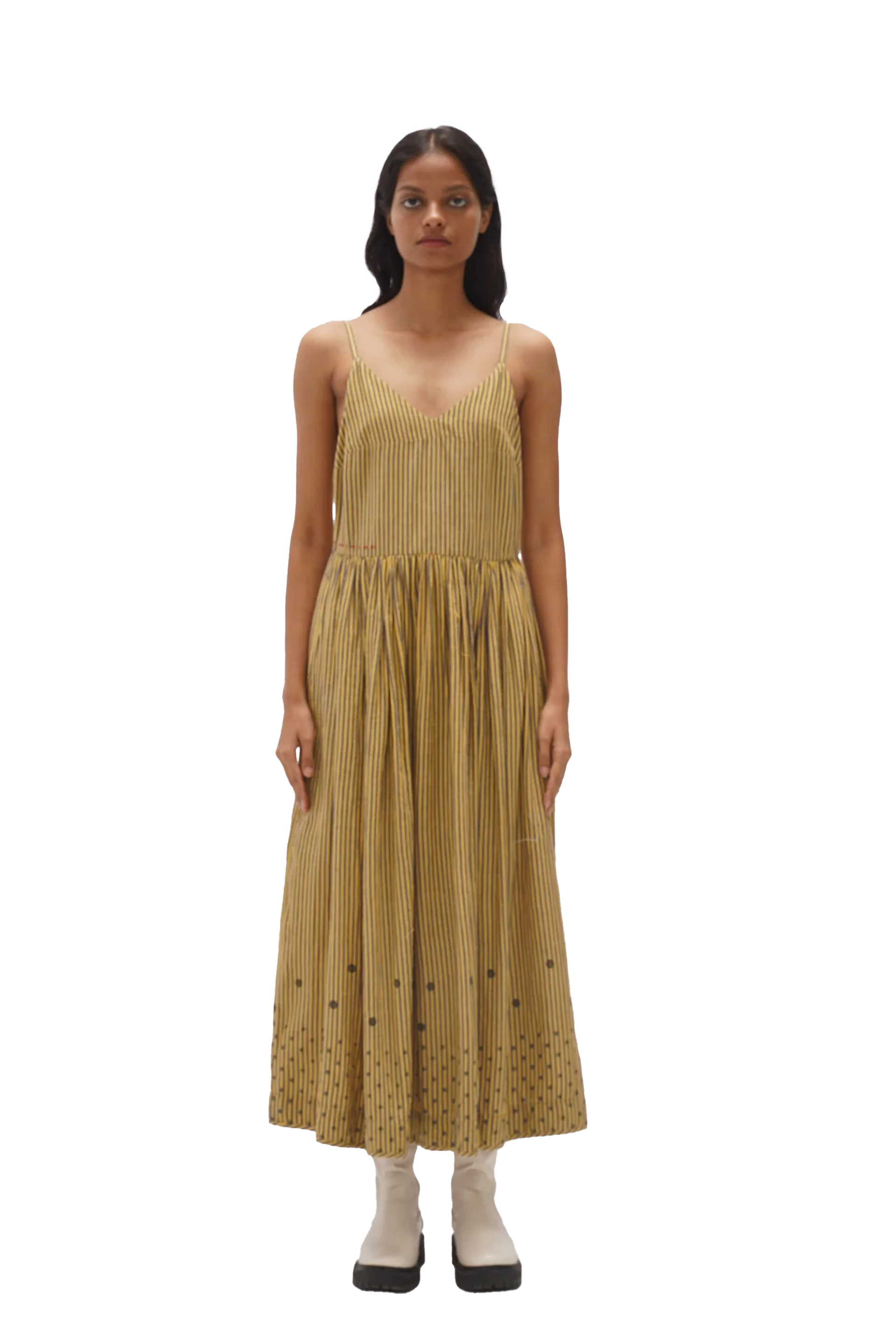 CAPRICE DRESS