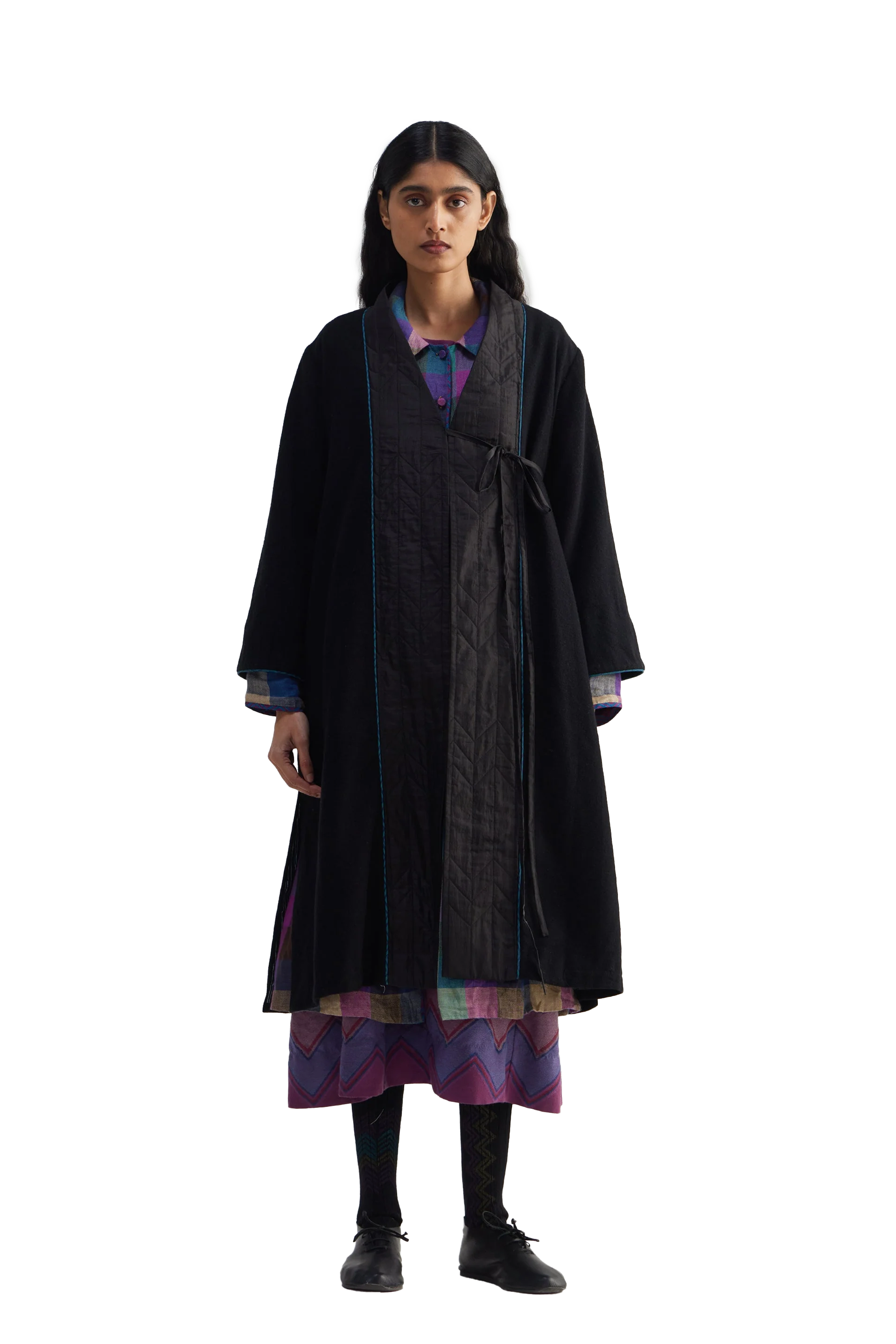SOREN JACKETS