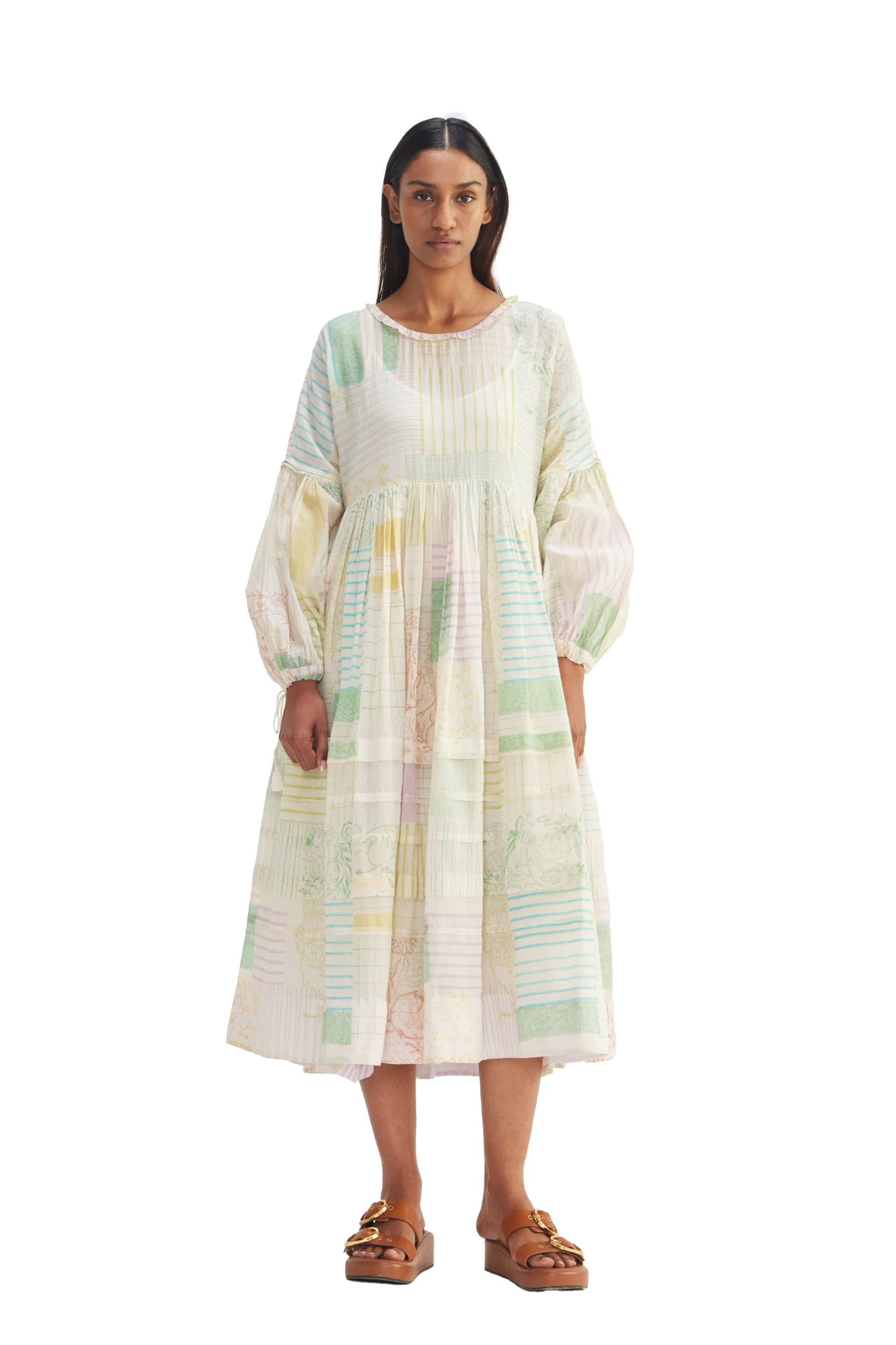 JULIAN DRESS