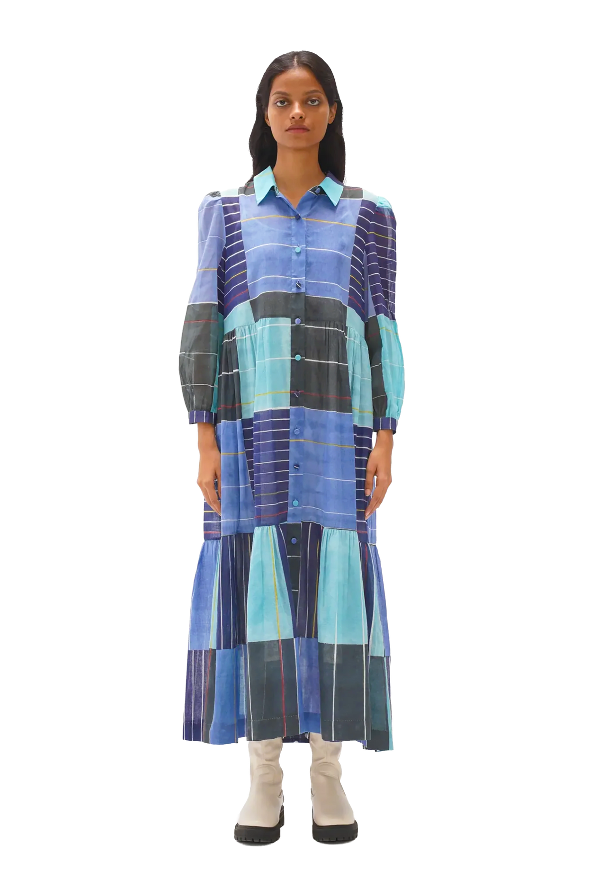 SWIFT DRESS