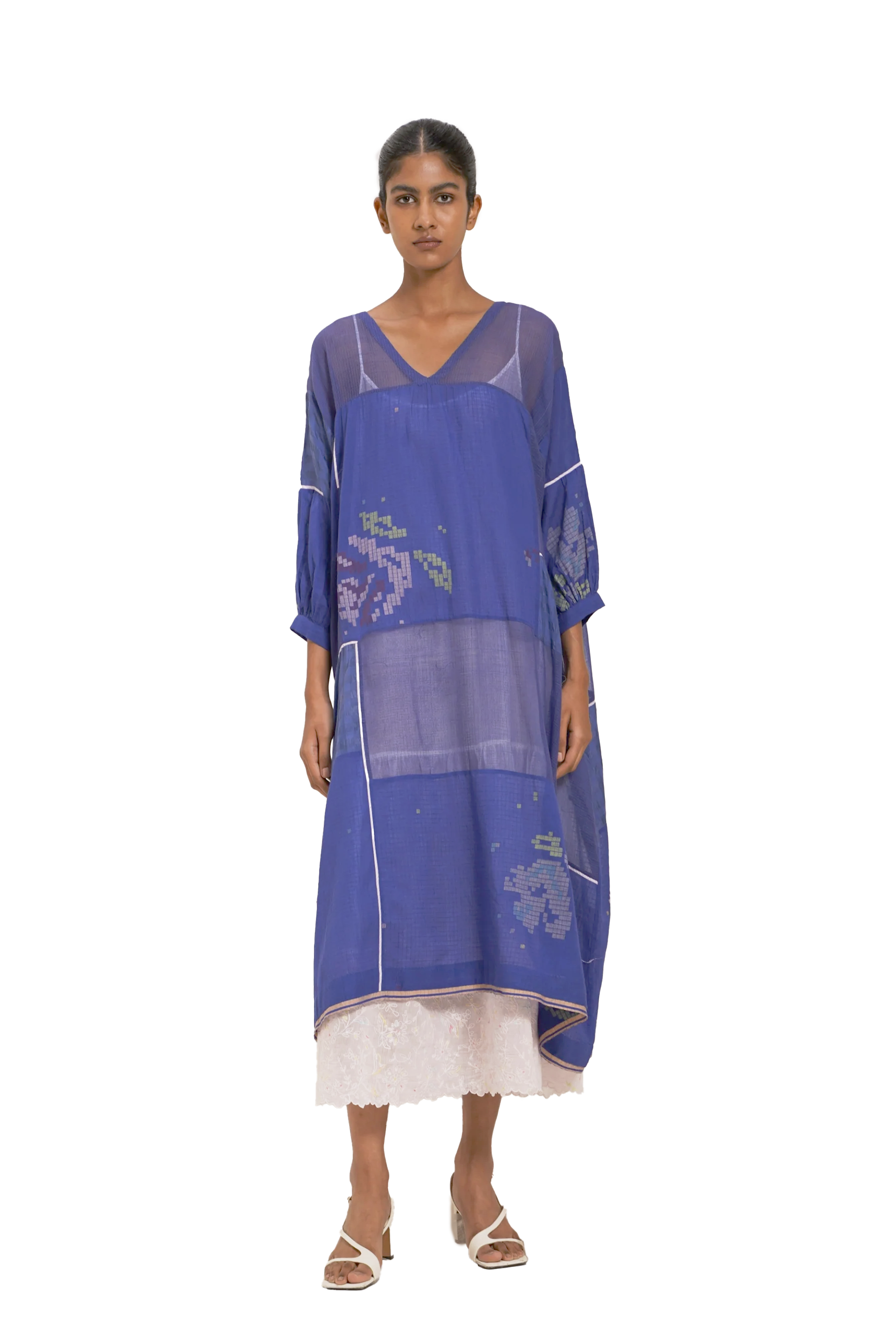 BEAN DRESS