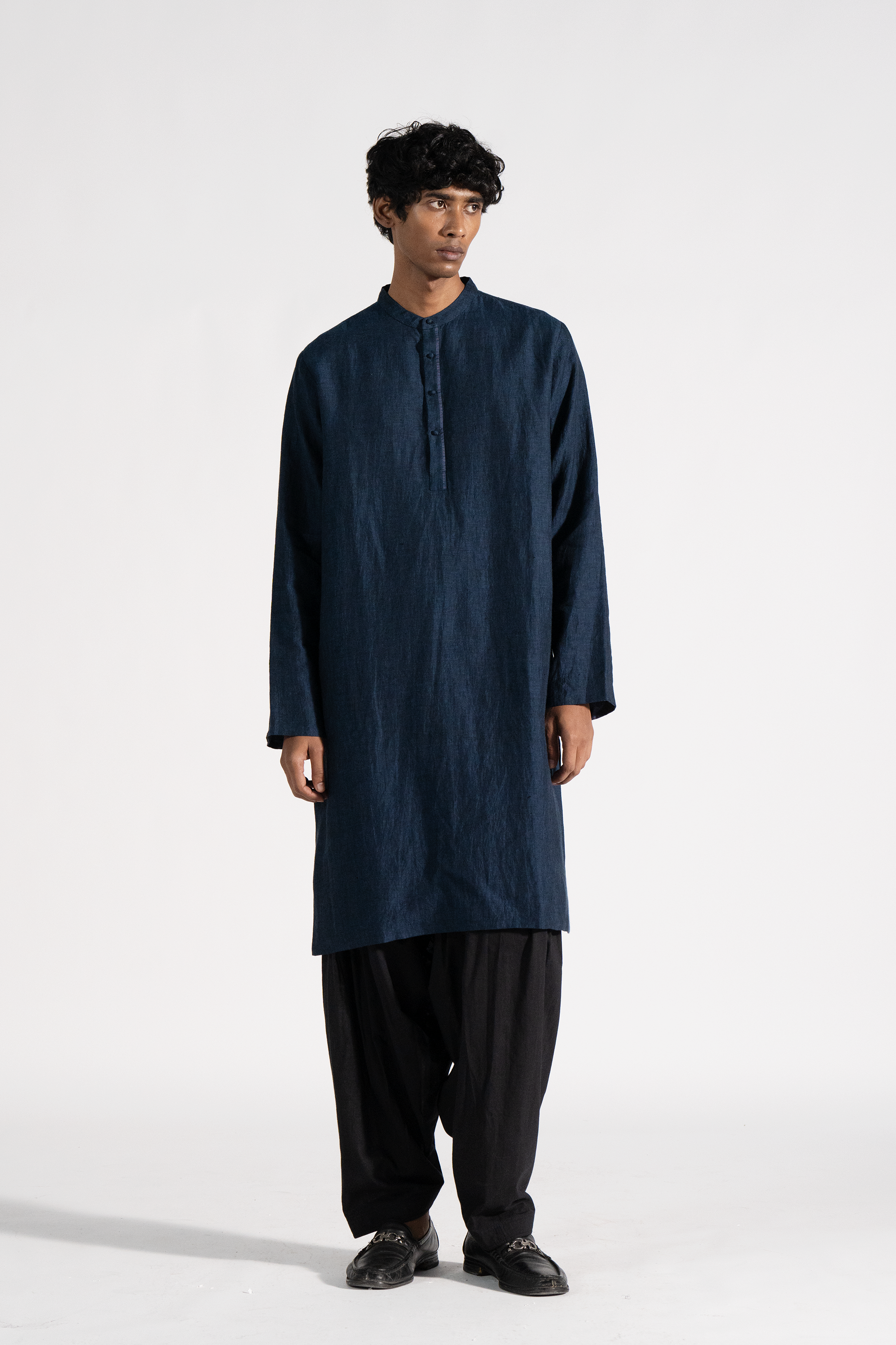 MID SUMMER KURTA