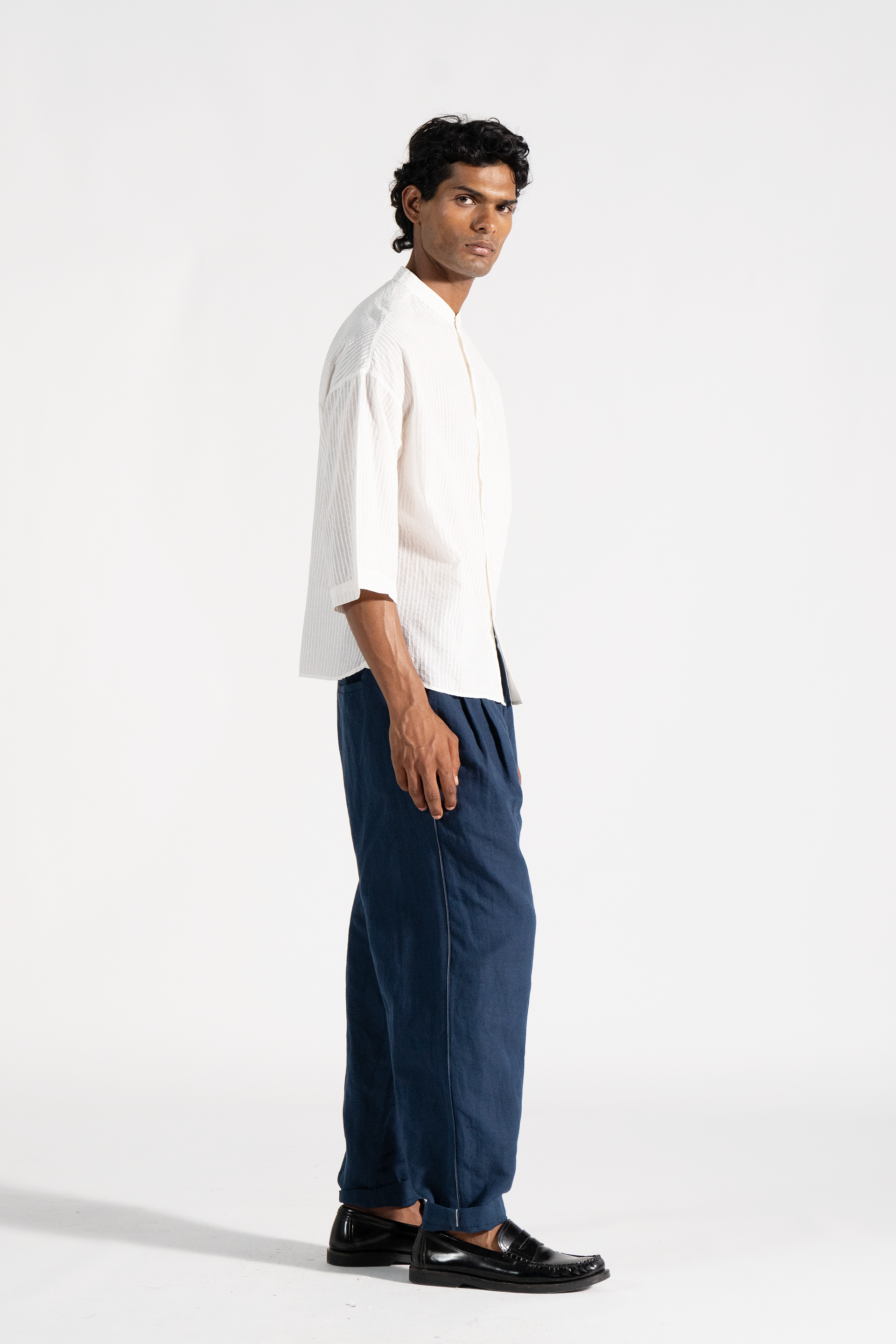 MARVE SHIRT